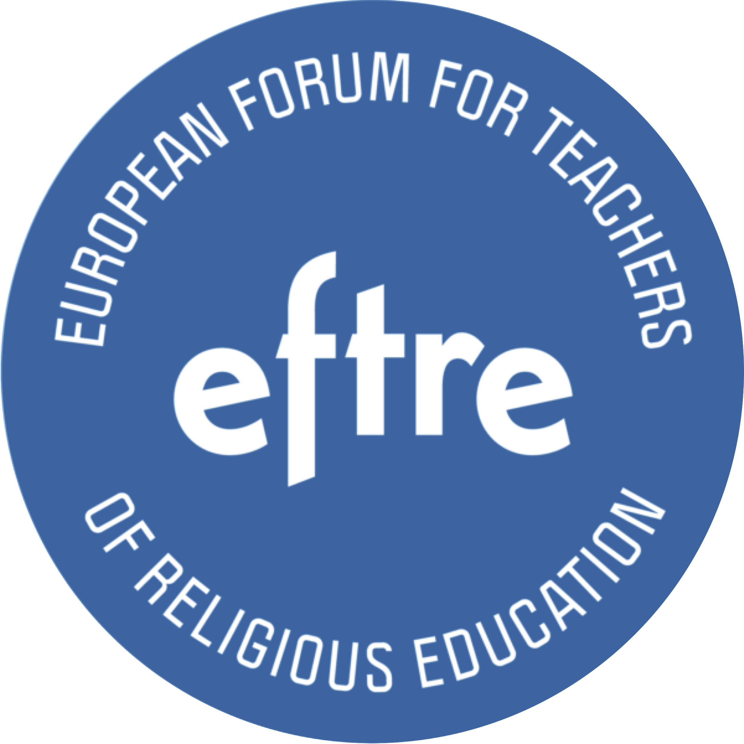 EFTRE logo