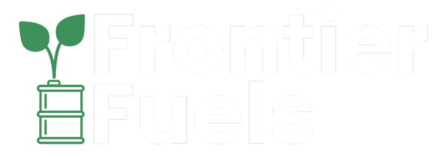 Frontier Fuels