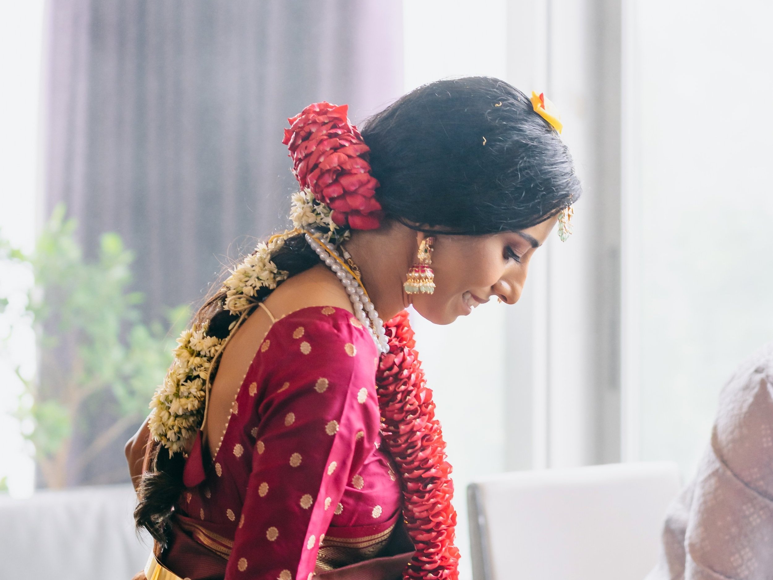 Indian Wedding in Malibu