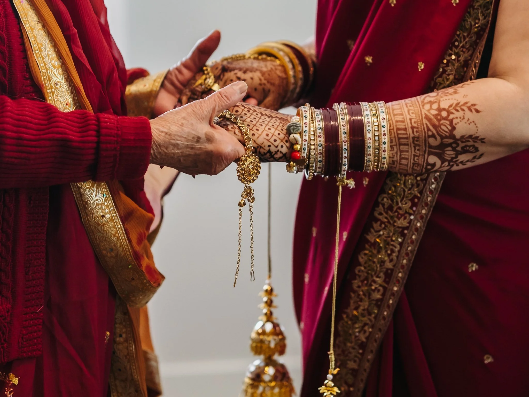 Captivating Indian Wedding Poses: A Guide to Stunning Photography