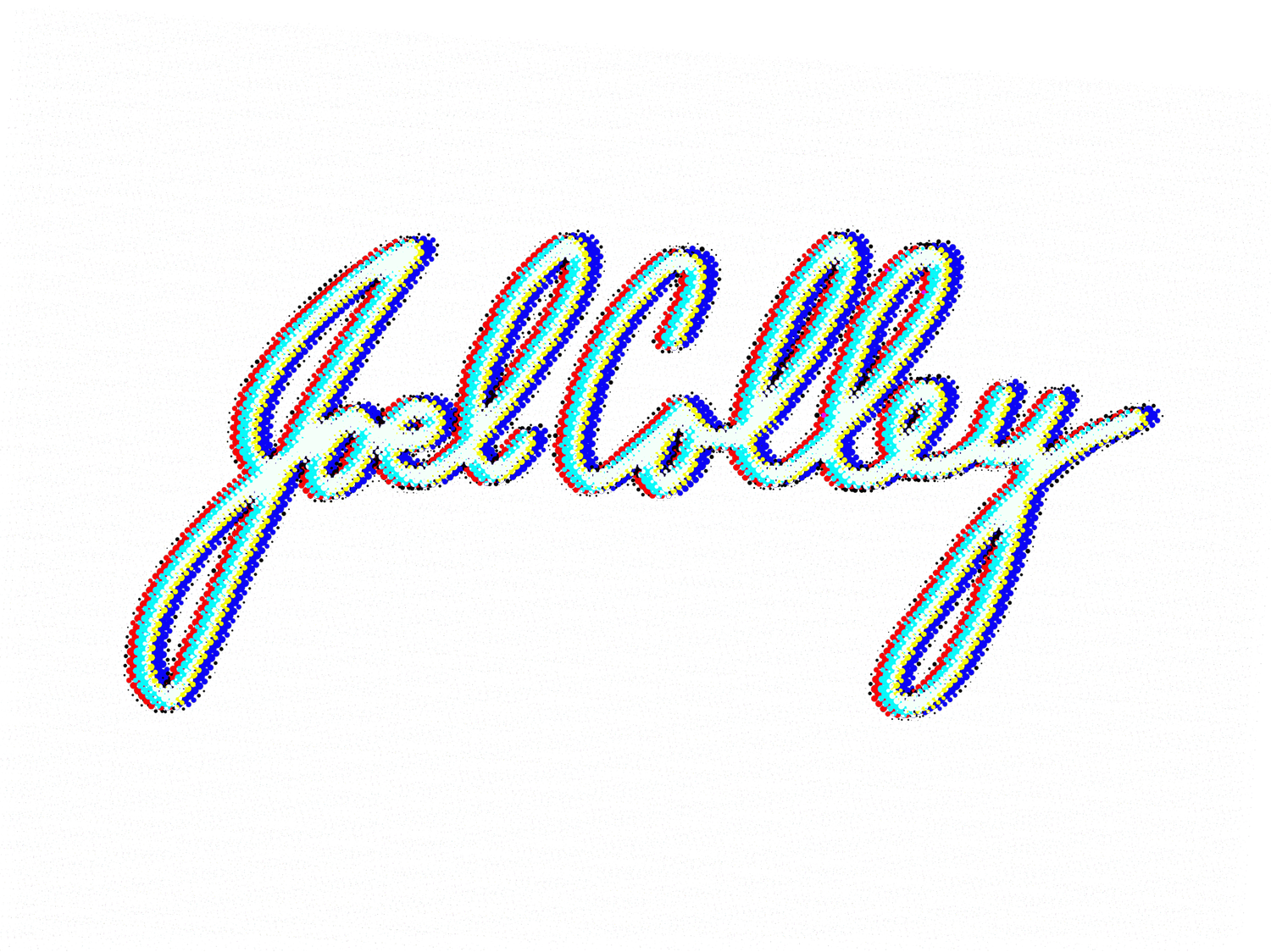 Joel Colley