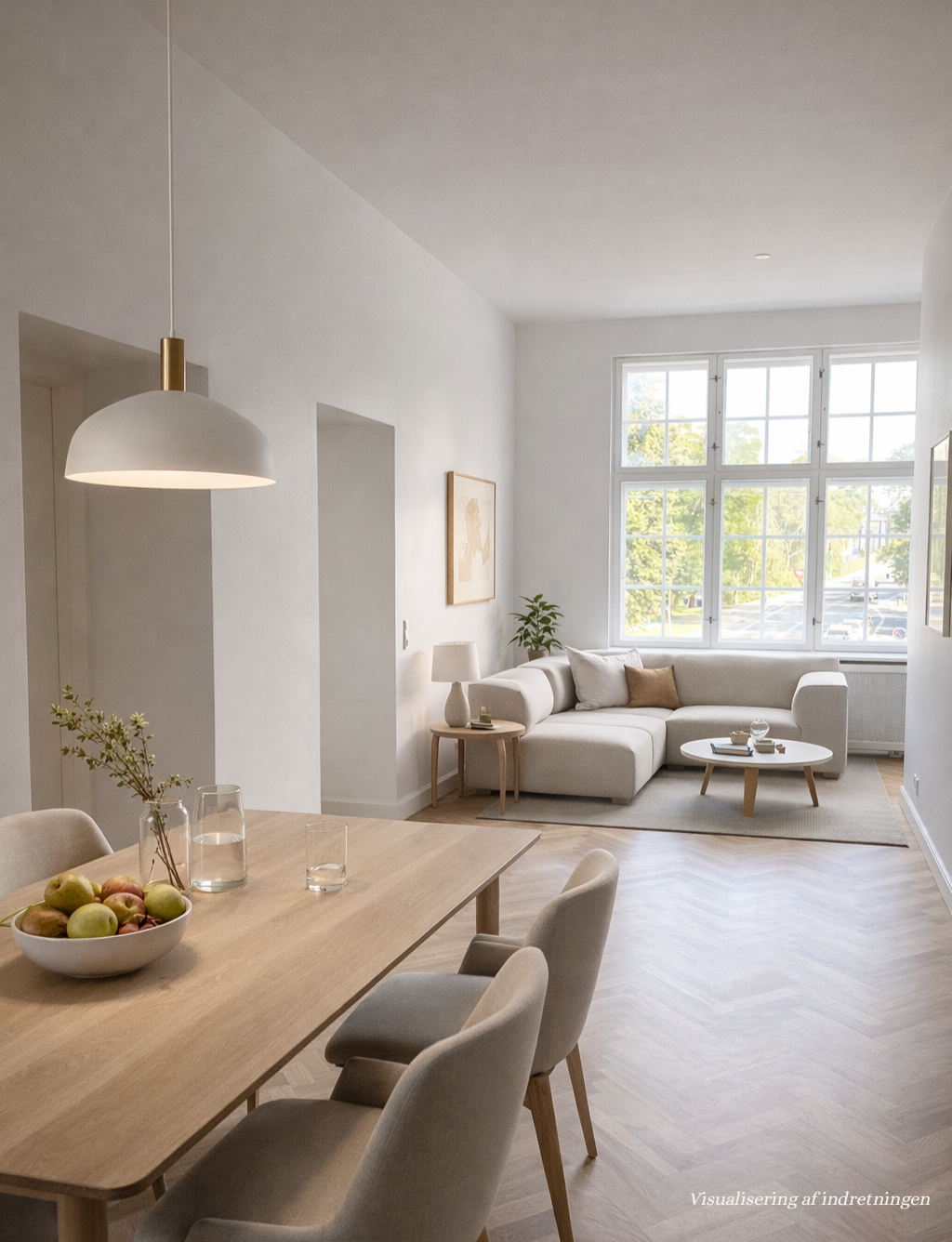 Munke Mose Allé 1, M.2.MF 5000 Odense C