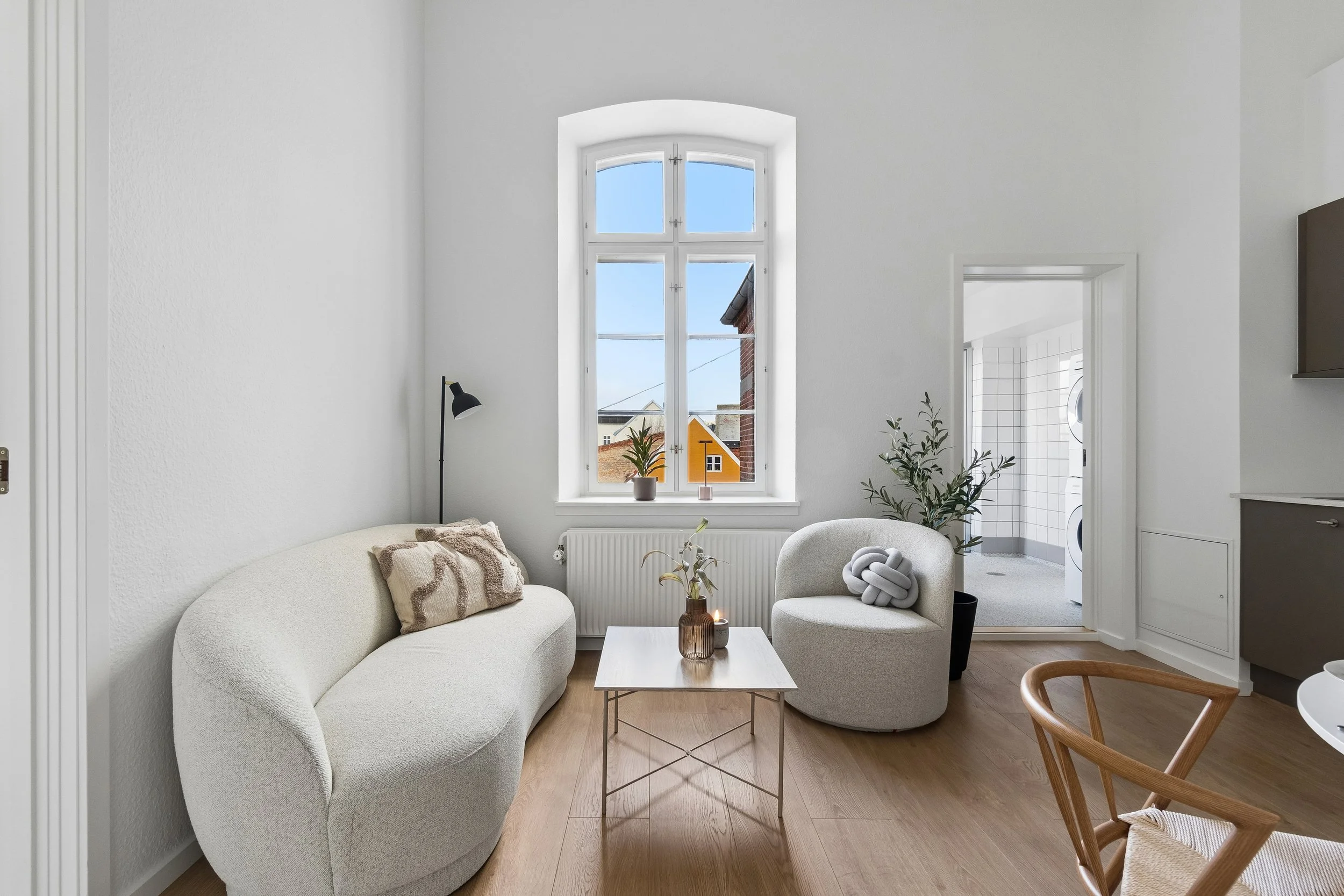 Albanigade 23, 1.7 5000 Odense C