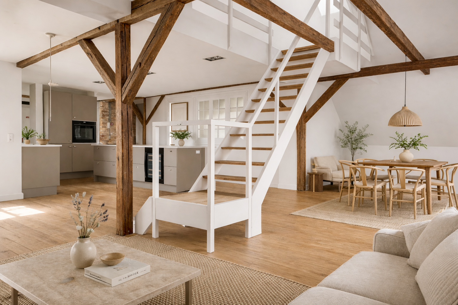 Ryttergade 12B, 3. sal  5000 Odense C