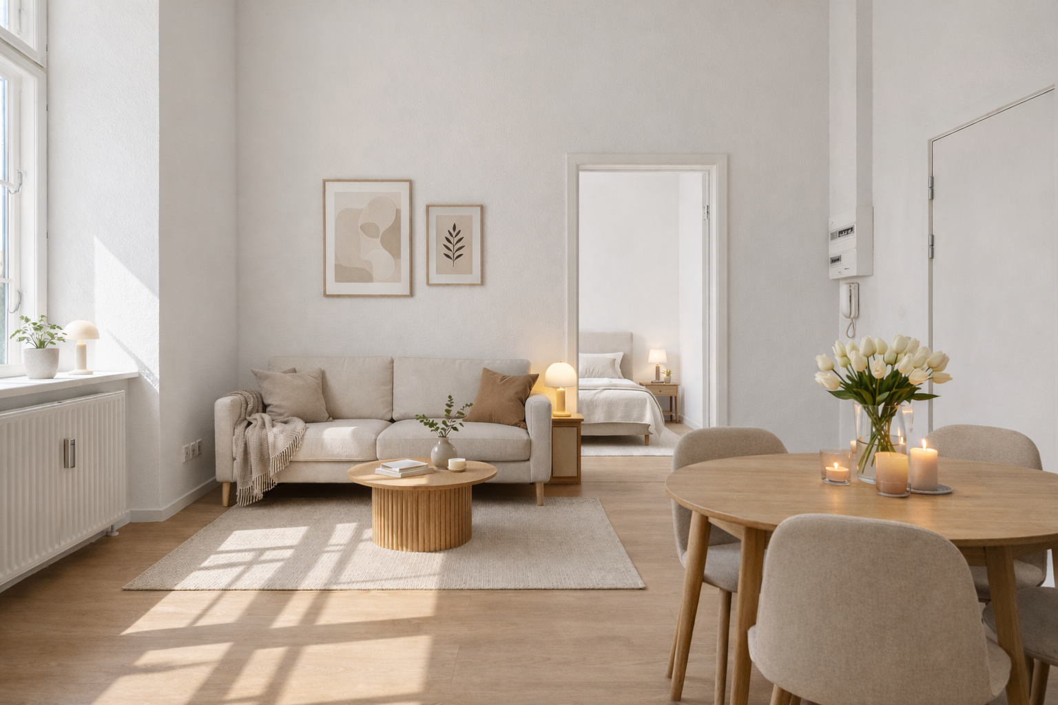 Albanigade 23, 1.5 5000 Odense