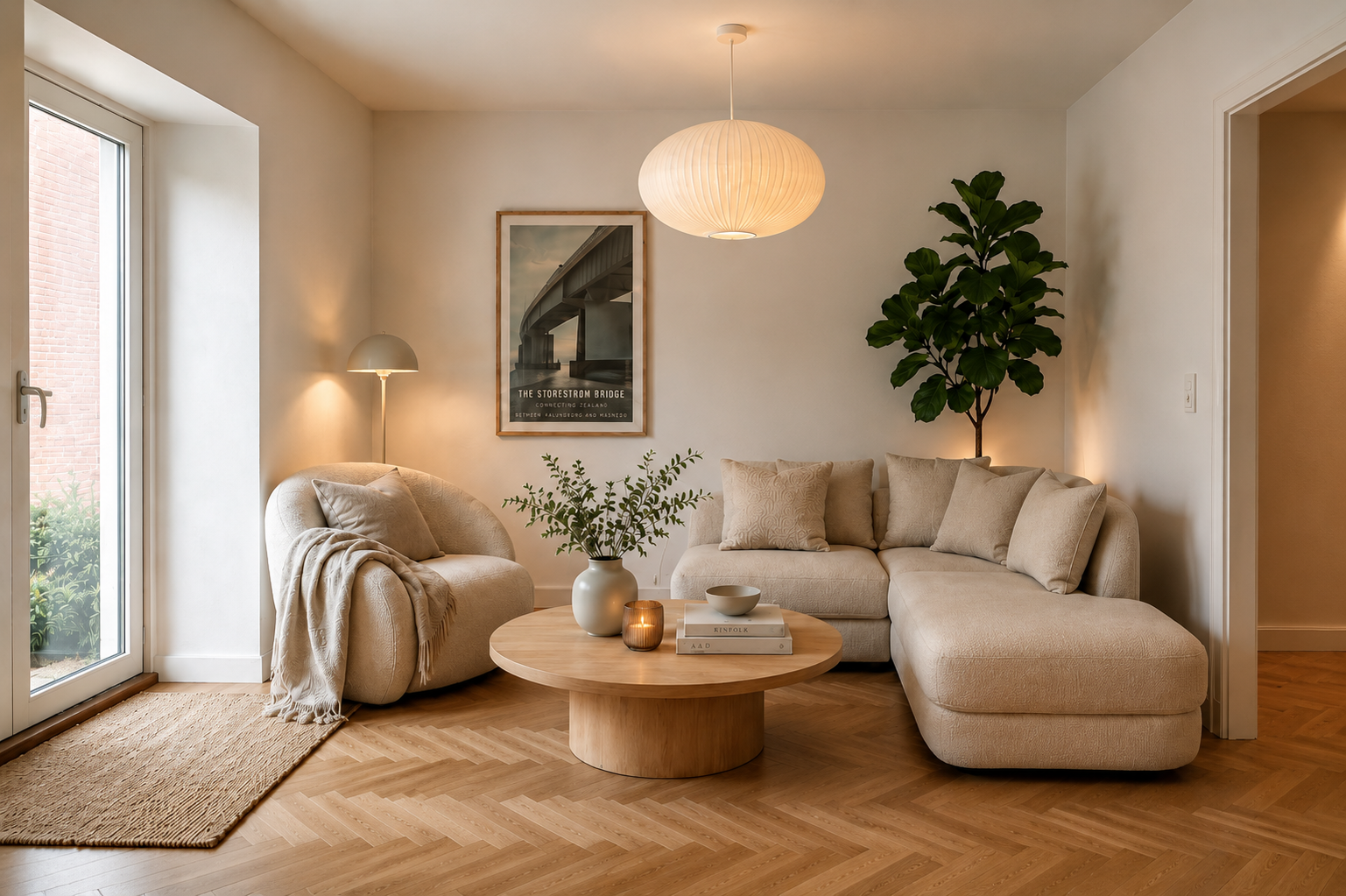 Munke Mose Allé 1, D.ST 5000 Odense C