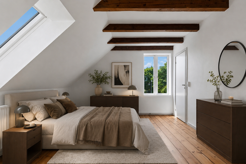 Albanigade 23D, 5000 Odense