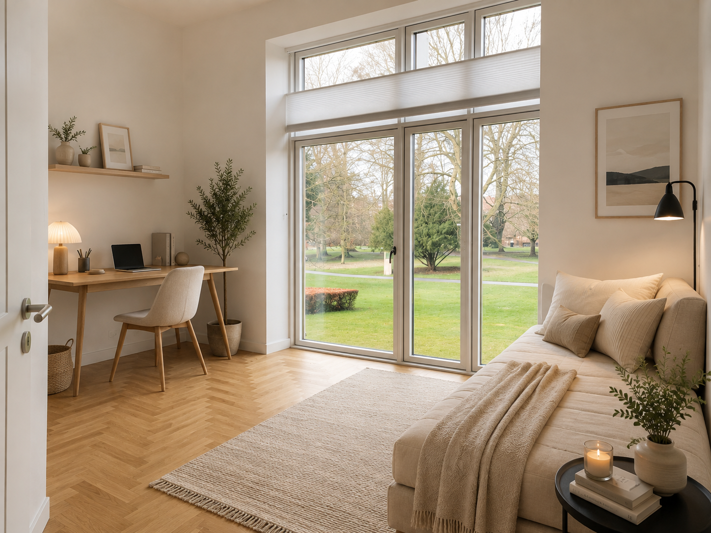 Munke Mose Allé 1, E.2.5 5000 Odense C