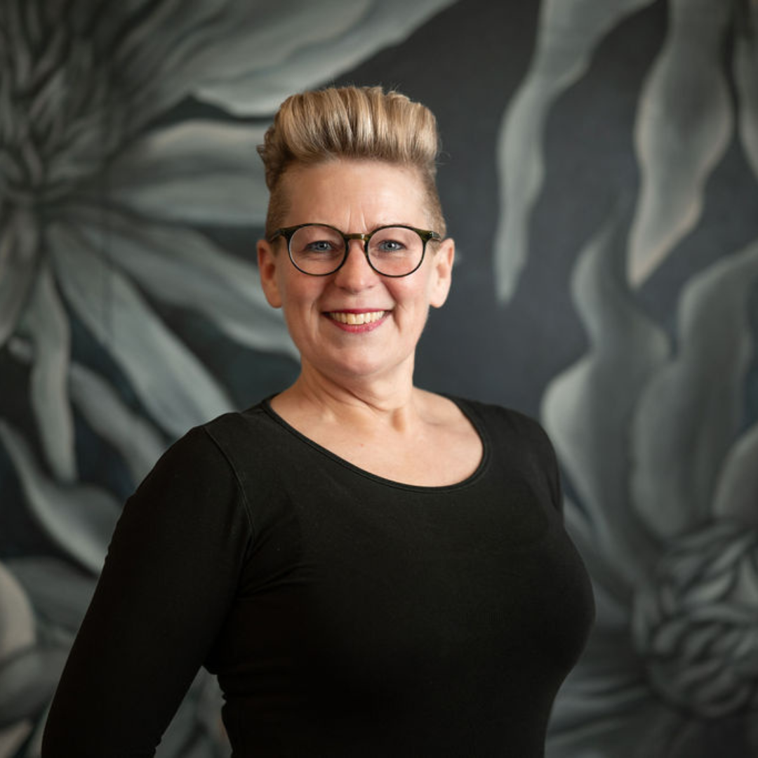 Charlotte Fabricius Nielsen