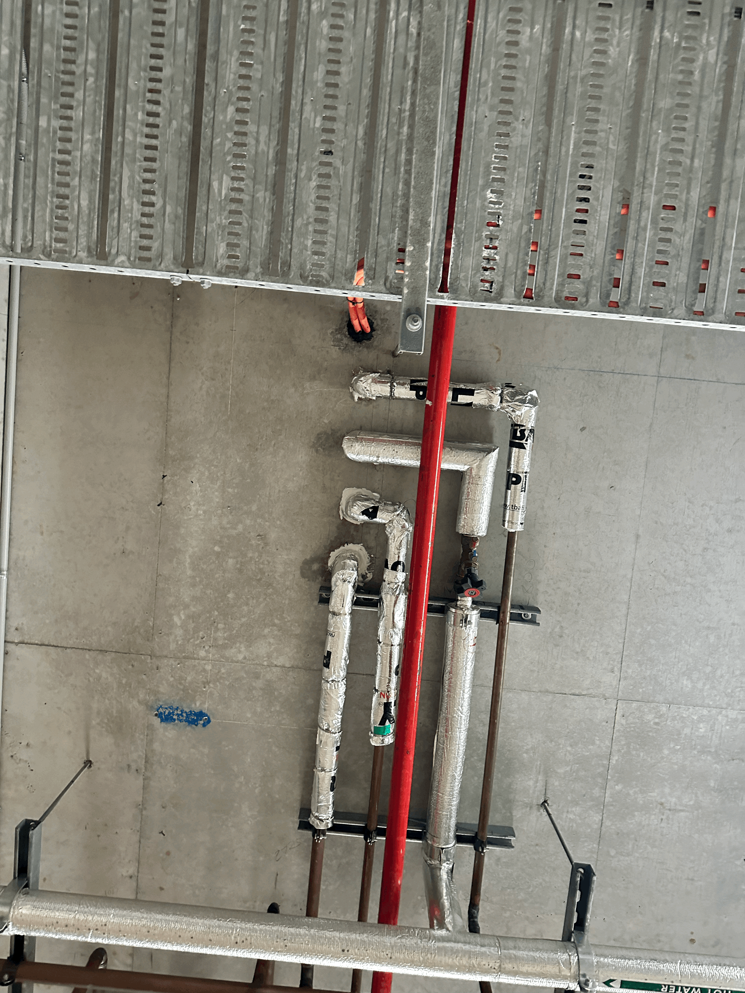 Passive Fire Protection