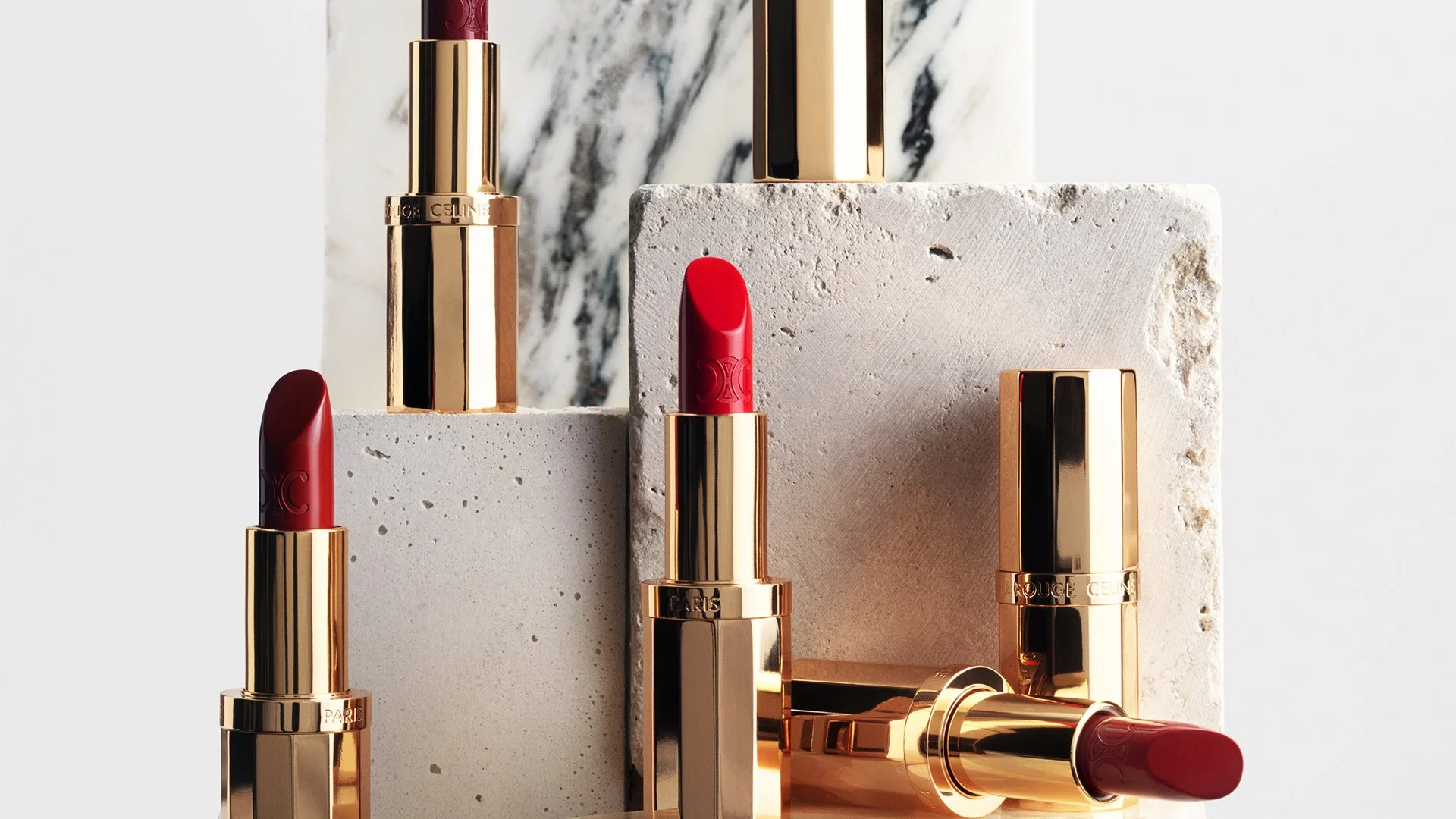 Celine Beauté — Art+ Magazine