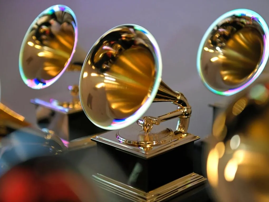 The 65th Grammys: Music's biggest night hitting historic crossroads