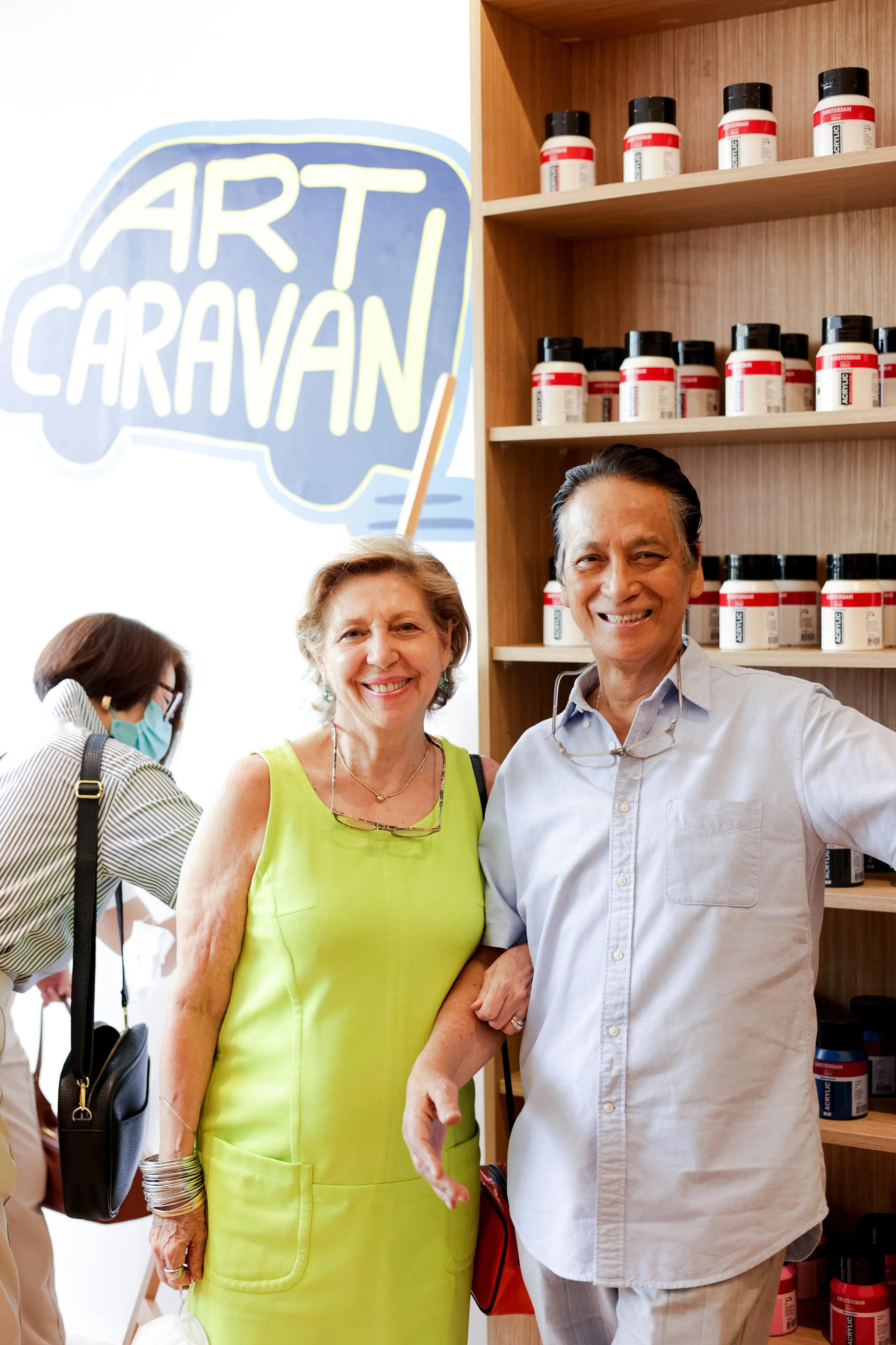 Sylvana and Ramon Diaz.jpeg