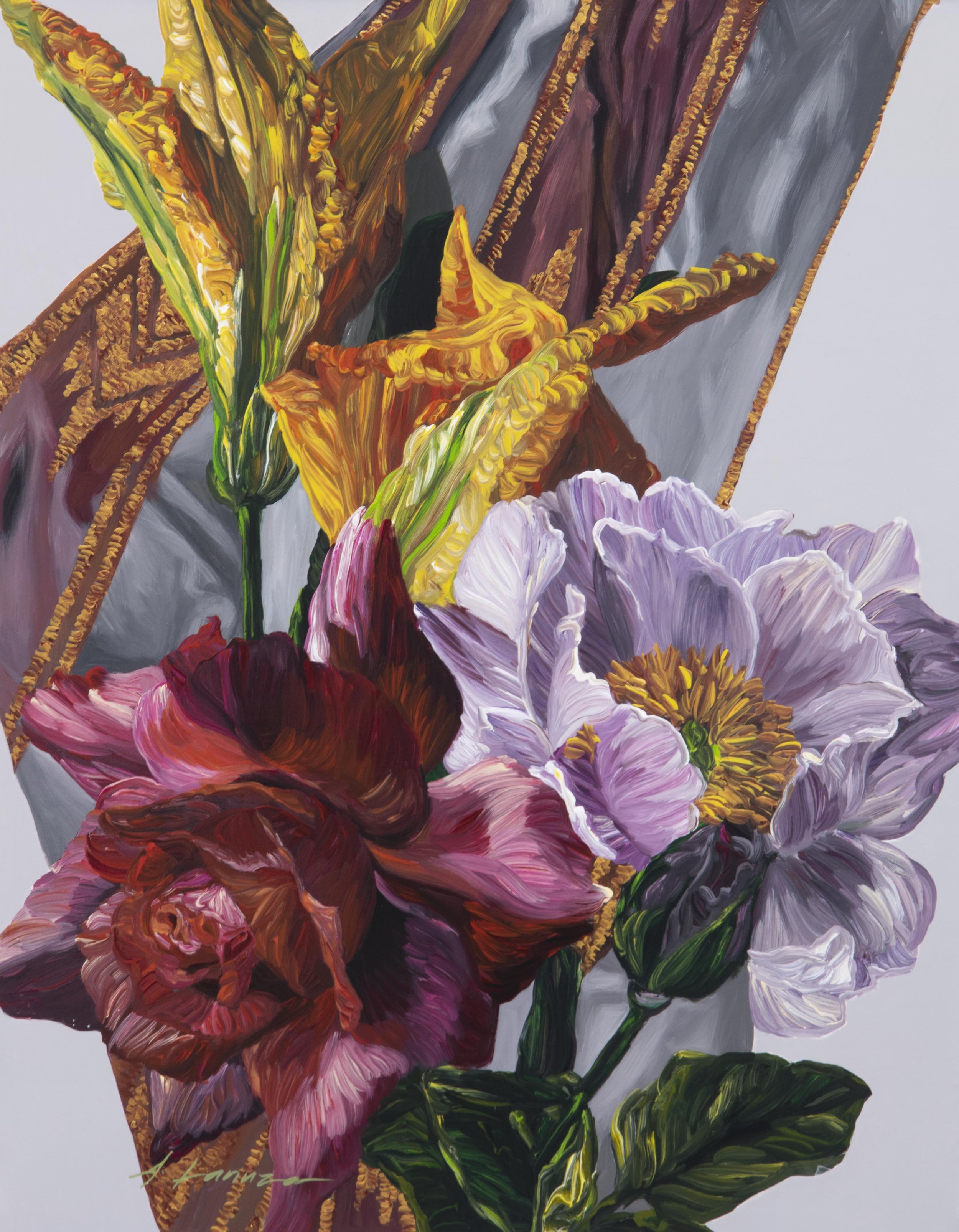 Aileen Lanuza and Kaayo Mindanao Artisans Weave the Threads of History ...