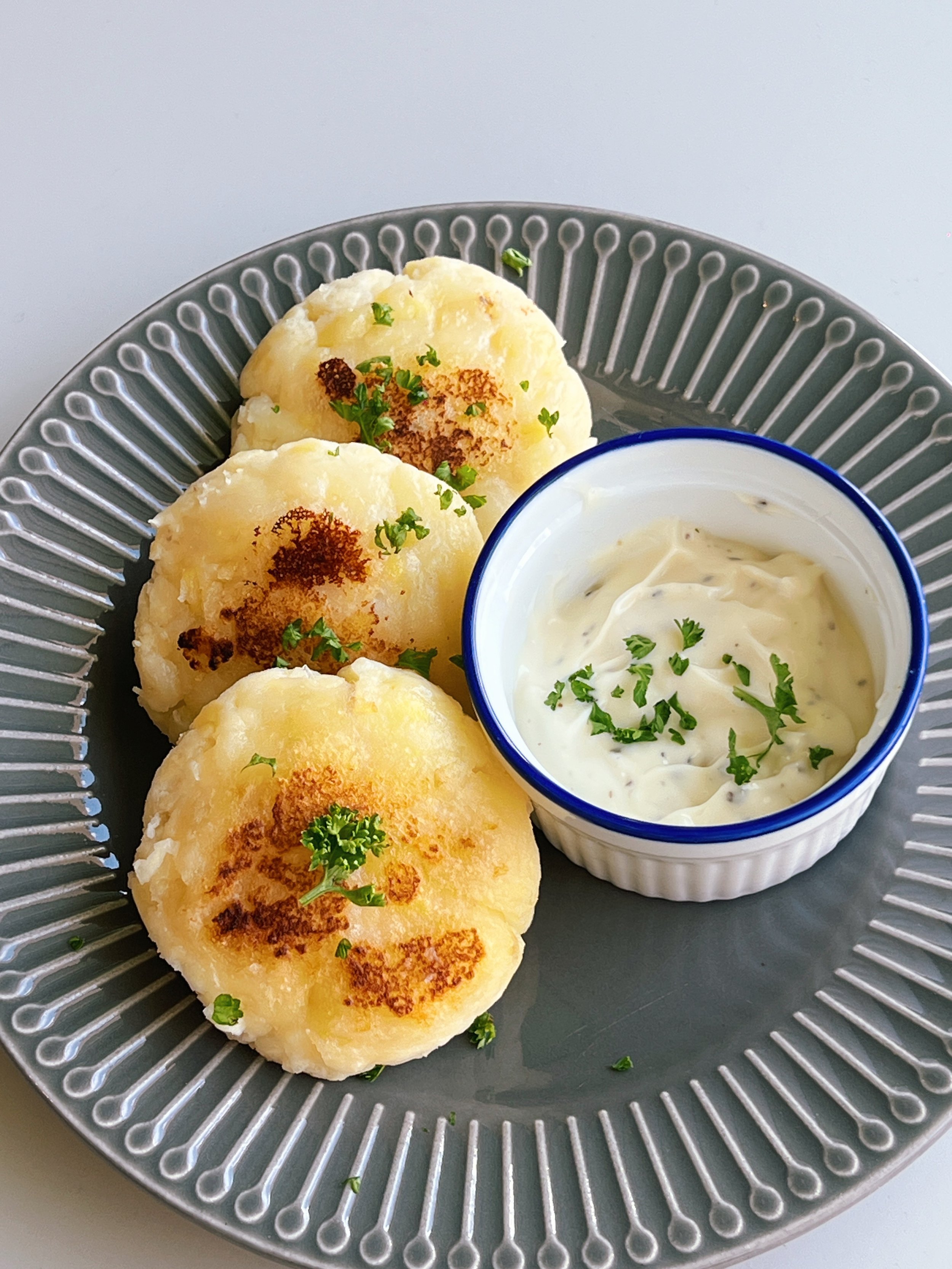 Cheese Potato Pancakes.JPG