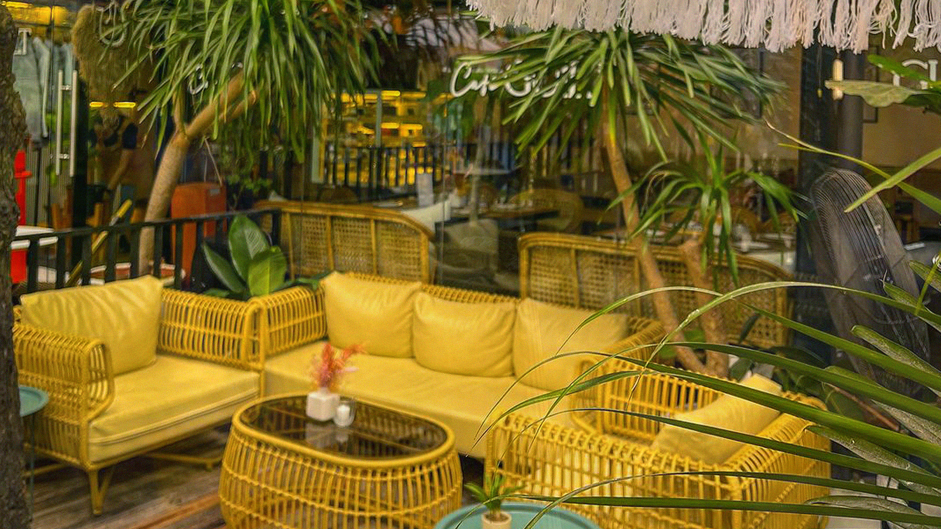 5 Instagrammable Coffee Shops in QC for Coffee Lovers
