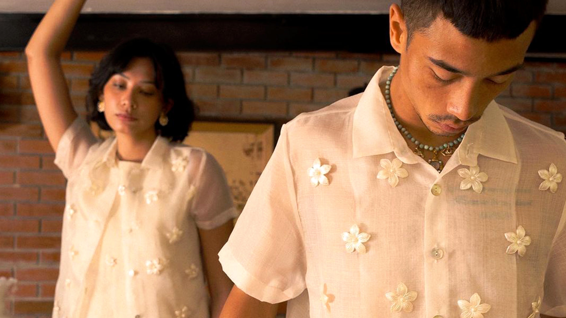 5 Barong Labels That Are Putting a Twist on the Classic