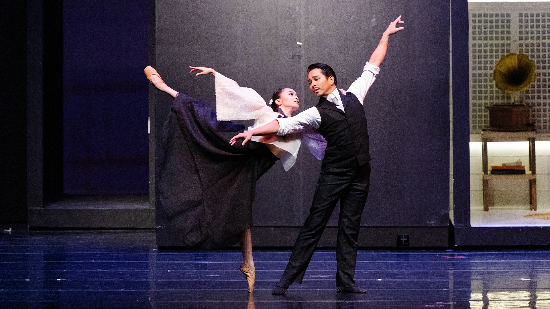 Ballet Philippines’ Limang Daan Celebrates 500 Years of Feminism