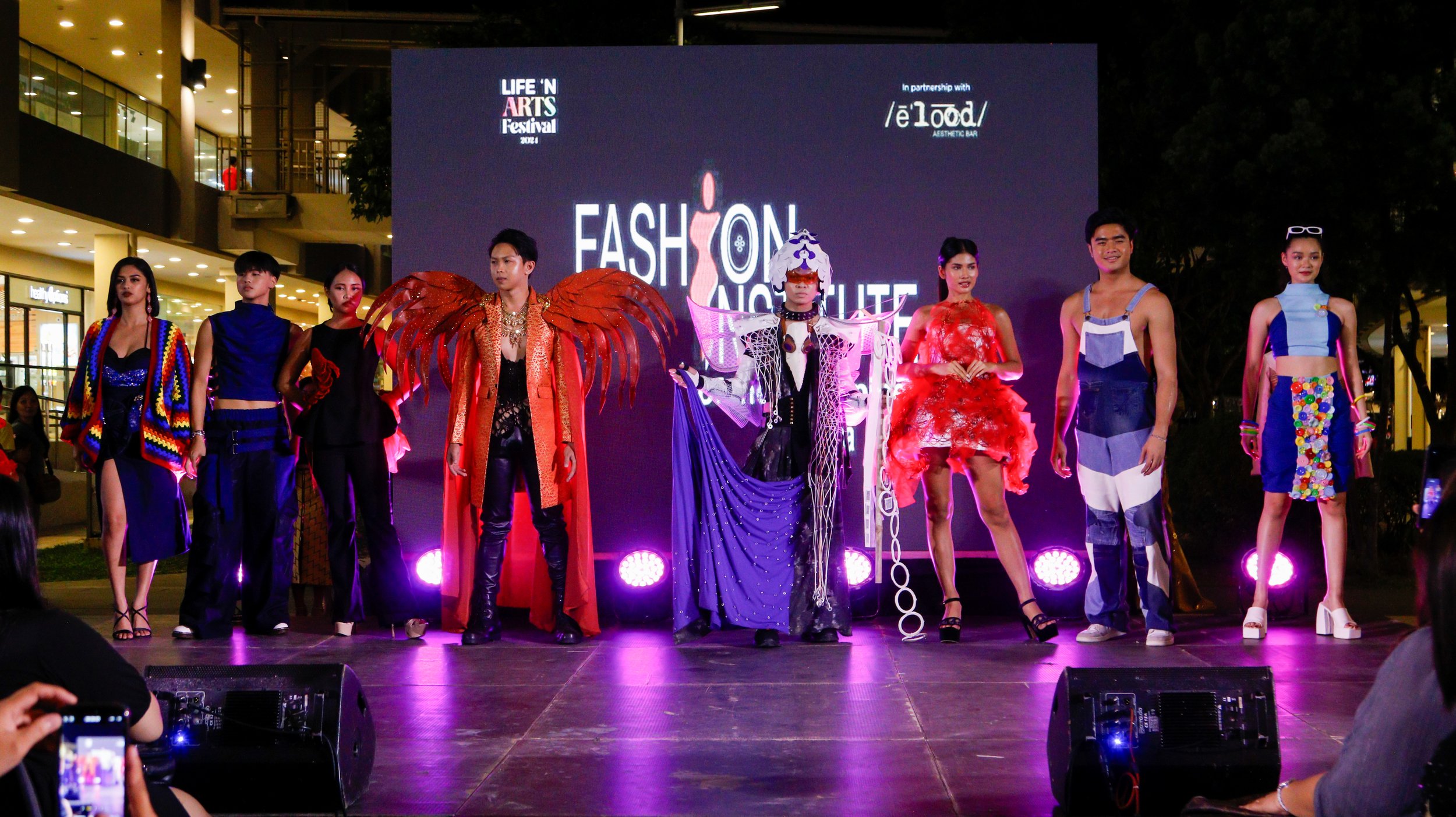 Fashion Show (In partnership Fashion Institute of the Philippines Sta. Rosa & Elood Aesthetic Bar).JPG