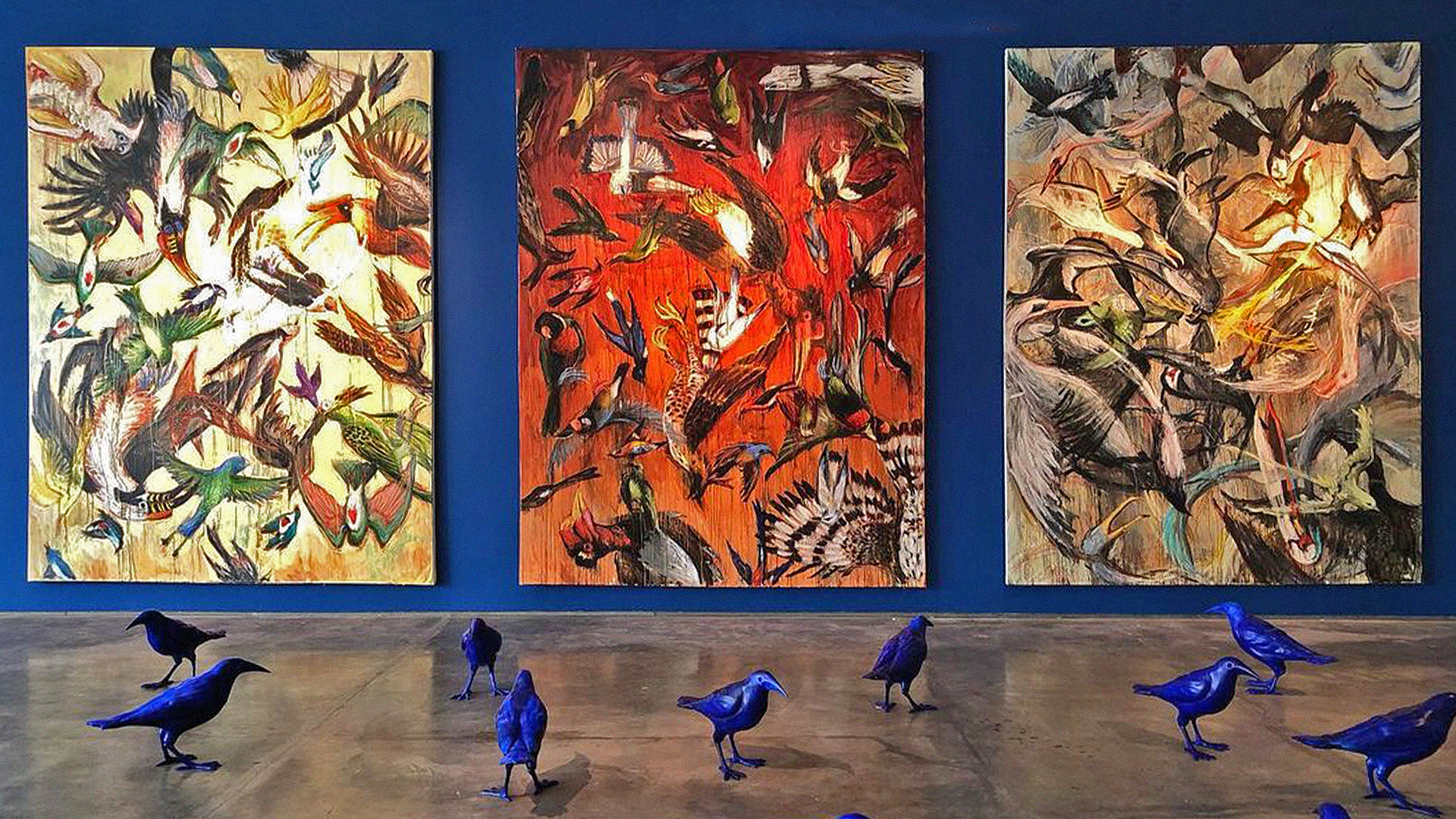 7 Must-See Art and Specialty Spaces in Makati