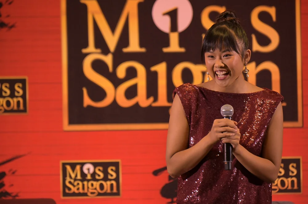 Miss Saigon returns to Manila. Here’s why you shouldn’t miss it …