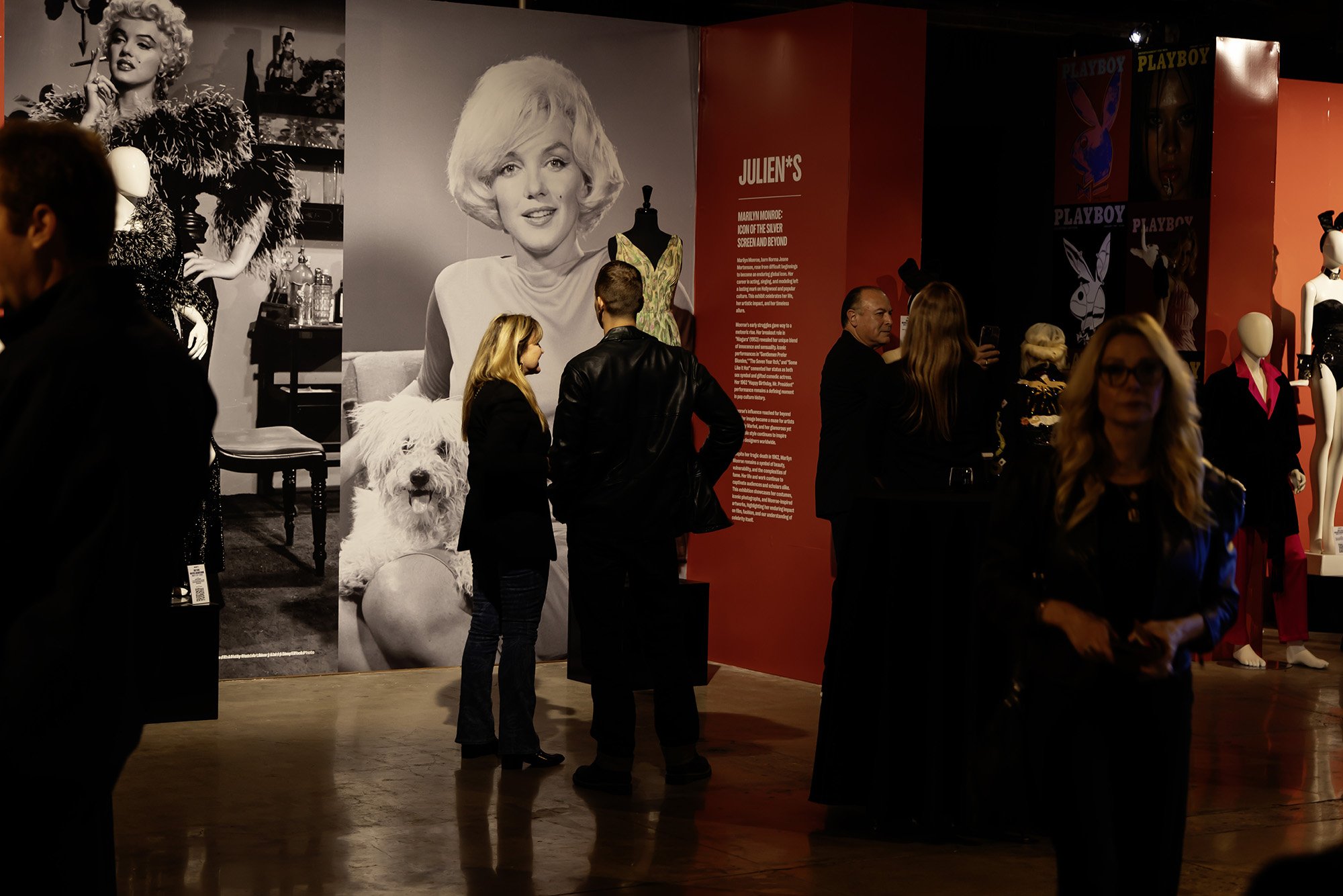 Playboy Hefner Marilyn day 1 Julien's Auctions pboy_012.jpg