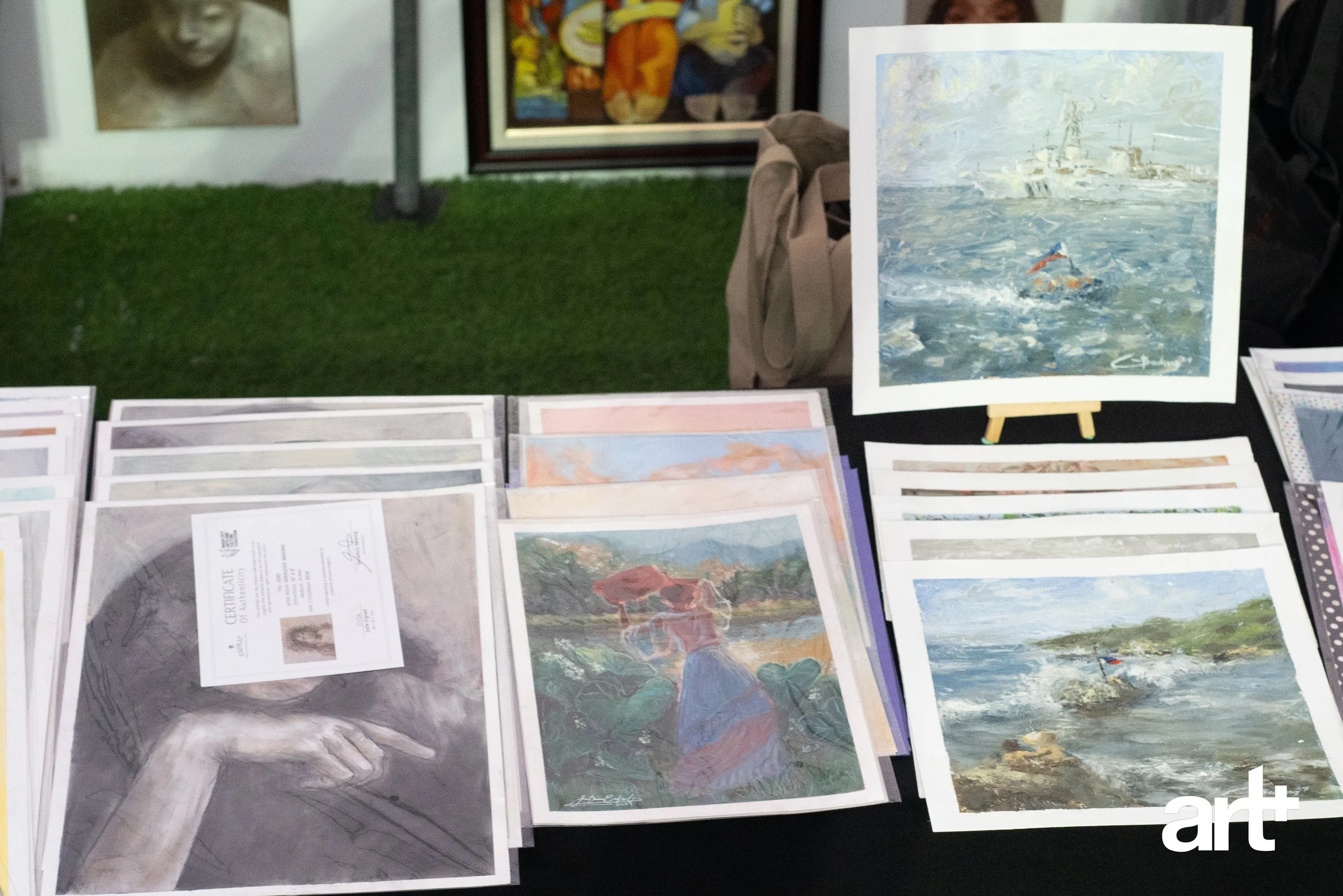 10 Items We Love From the Featured MOCAF Artisans