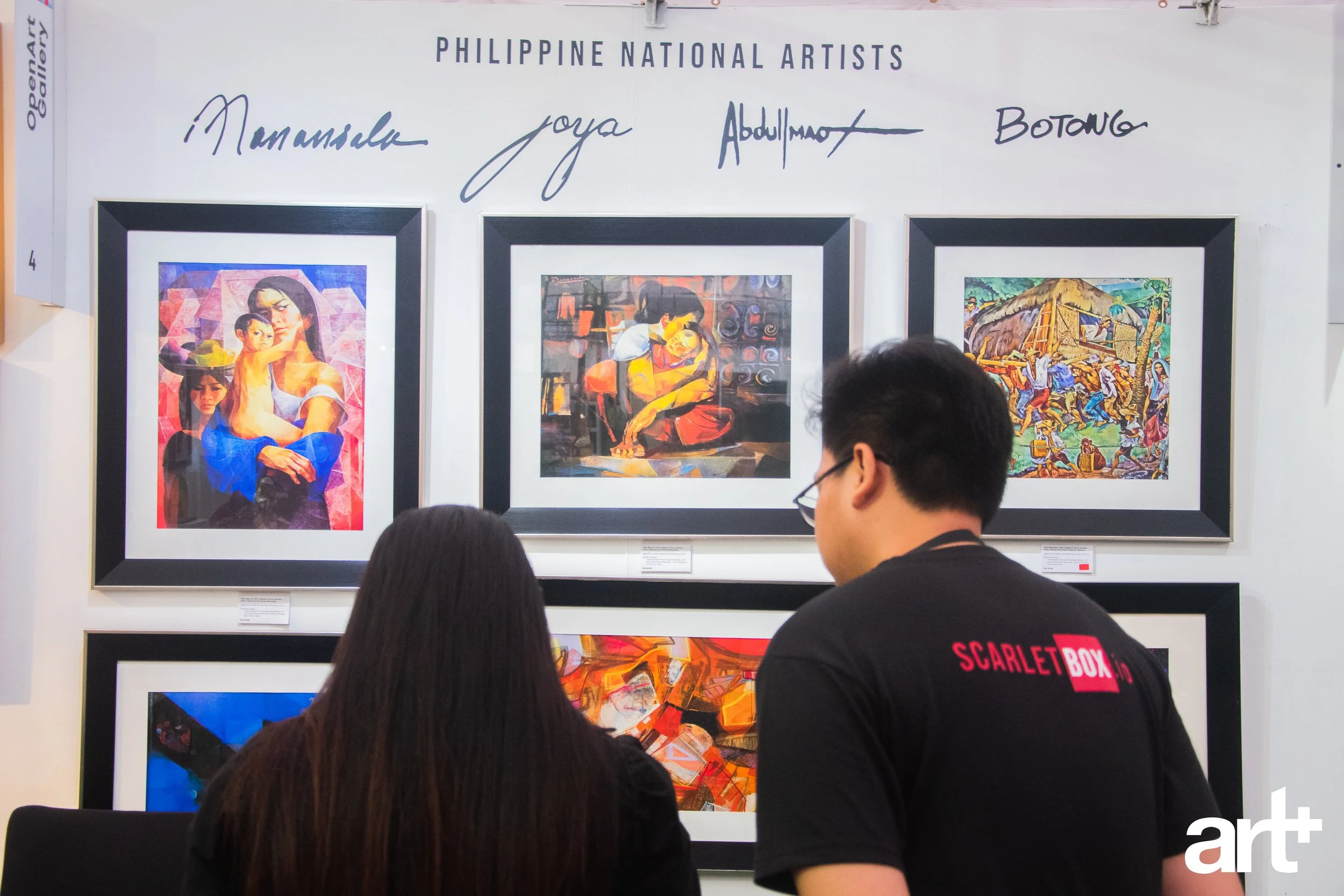 Here’s What You Can Discover Inside MoCAF’s Well-Kept Secret