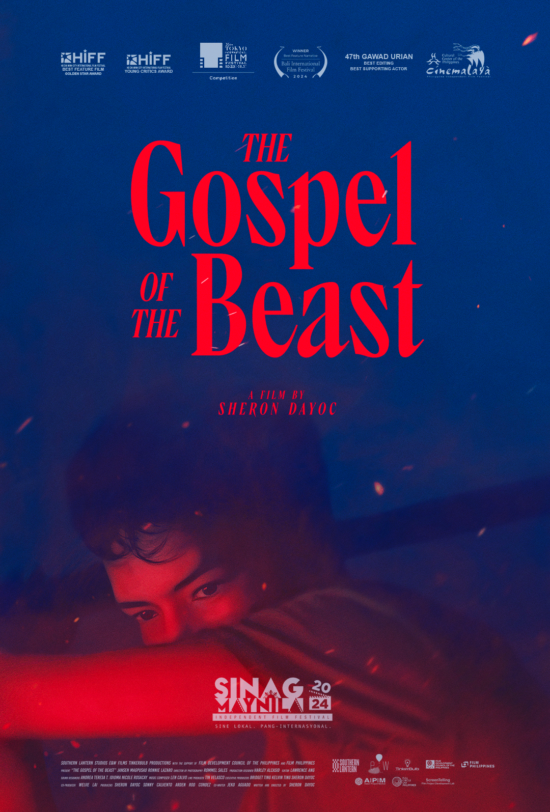 Gospel of the Beast Poster.png