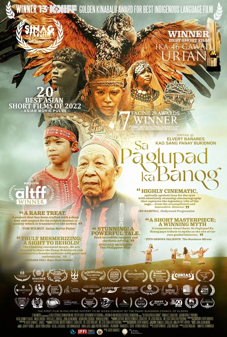 SA PAGLUPAD KA BANOG Poster Large.jpeg