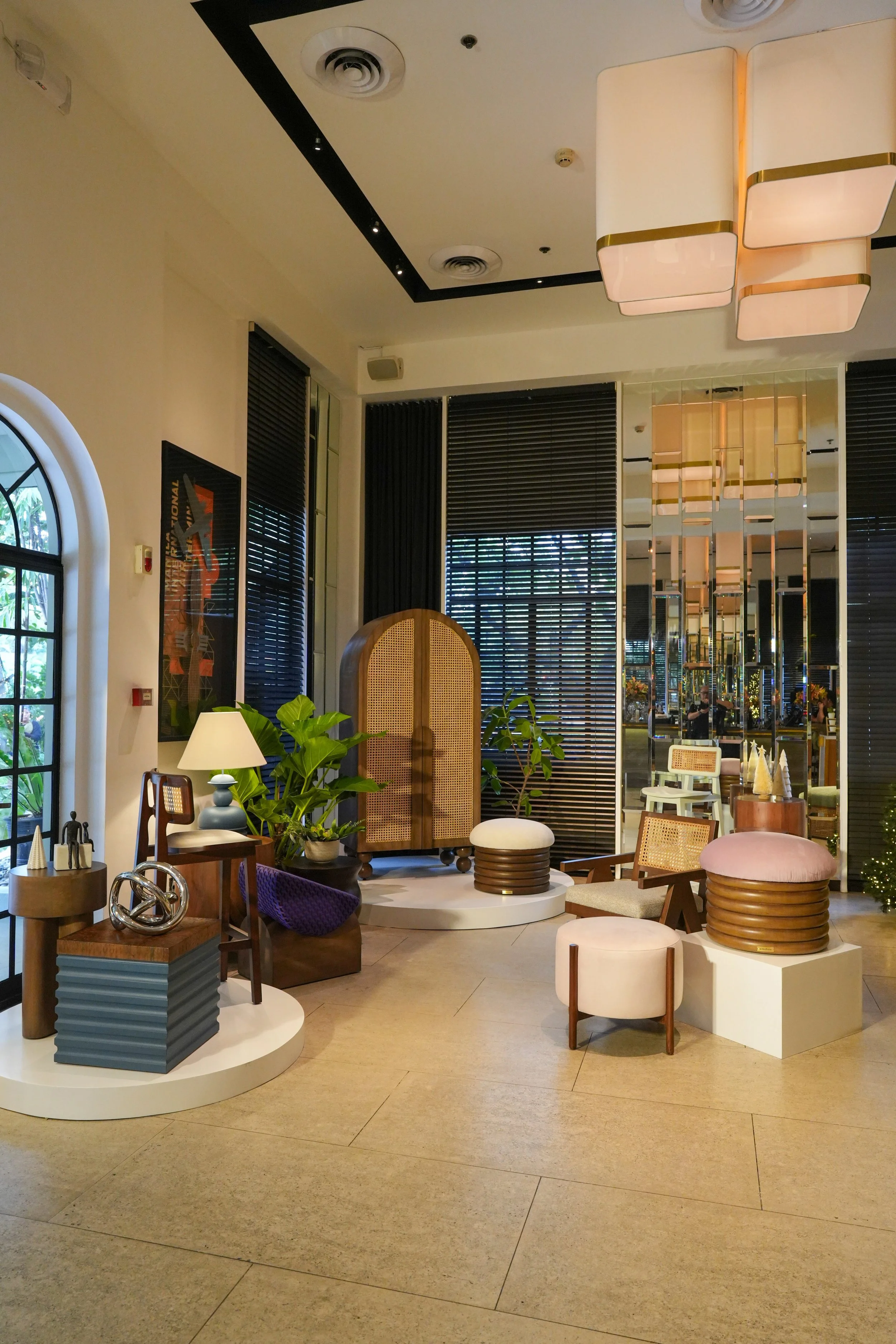 genteelhome showroom at Gratitude Lunch 10.JPG