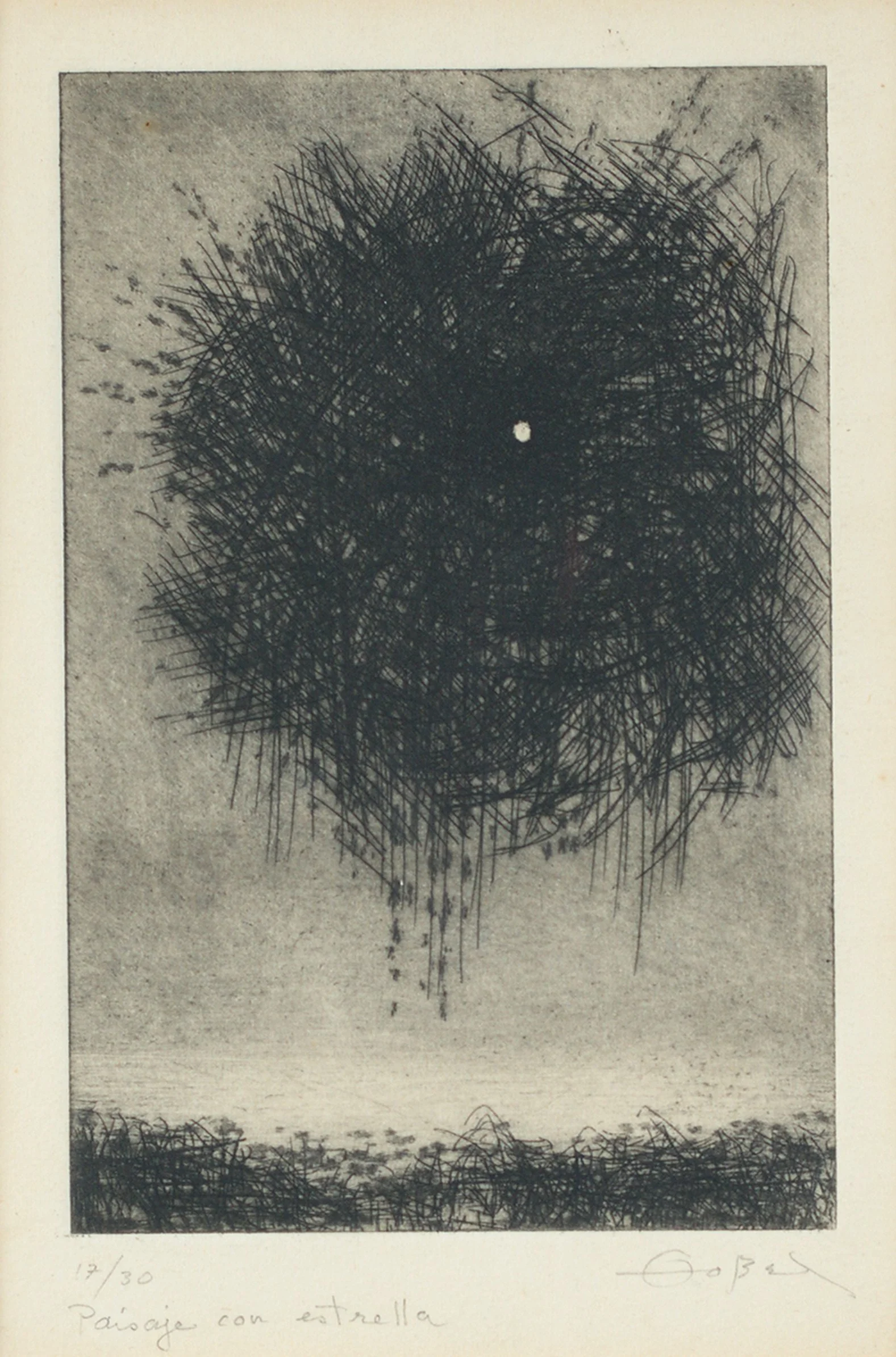 [AAG] Fernando Zóbel - Paisaje con estrella, 17_30.jpg