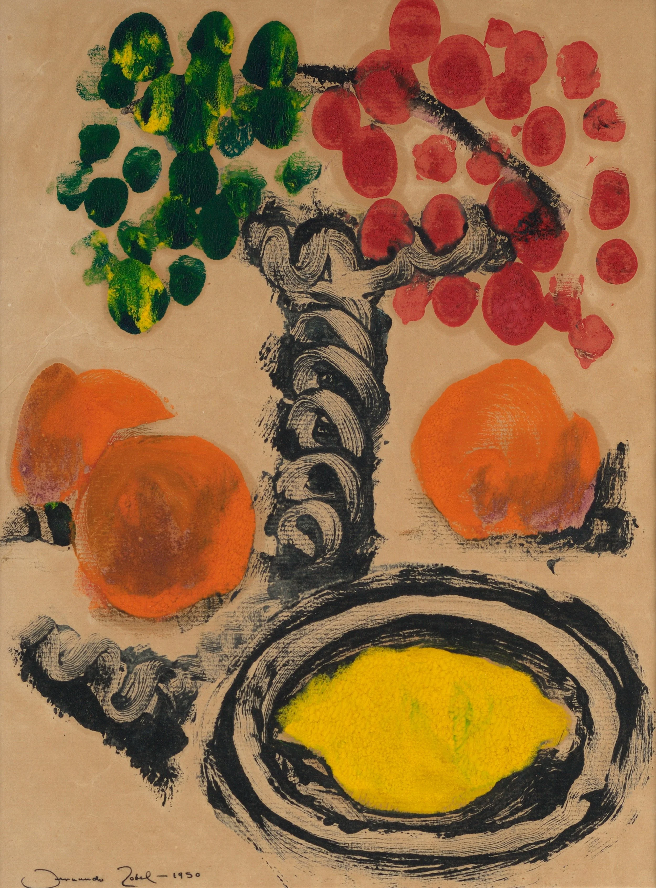 [AAG] Fernando Zóbel - Still Life.jpg