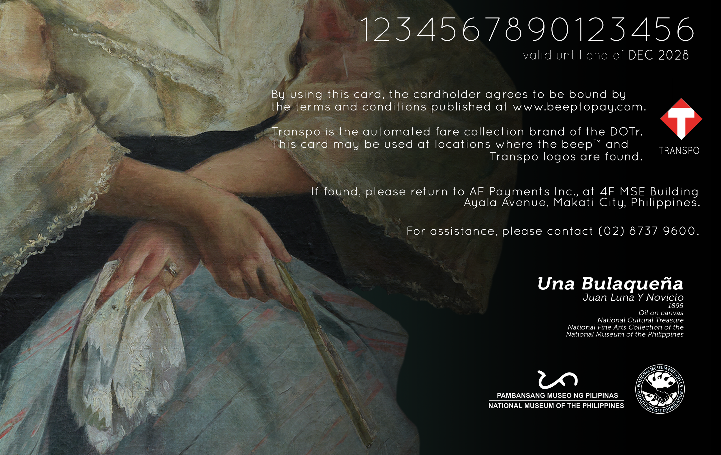 Una Bulaqueña - Beep Card Design (Back).png