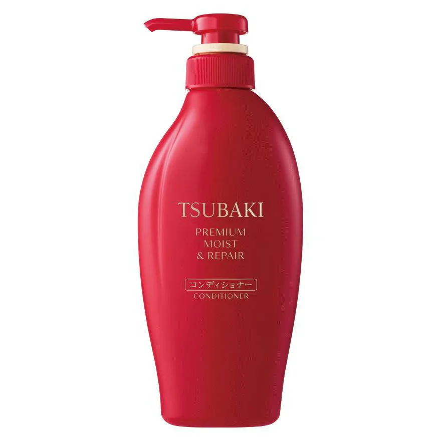 50043169 TSUBAKI Premium Moist & Repair - Conditioner 450ML.jpg
