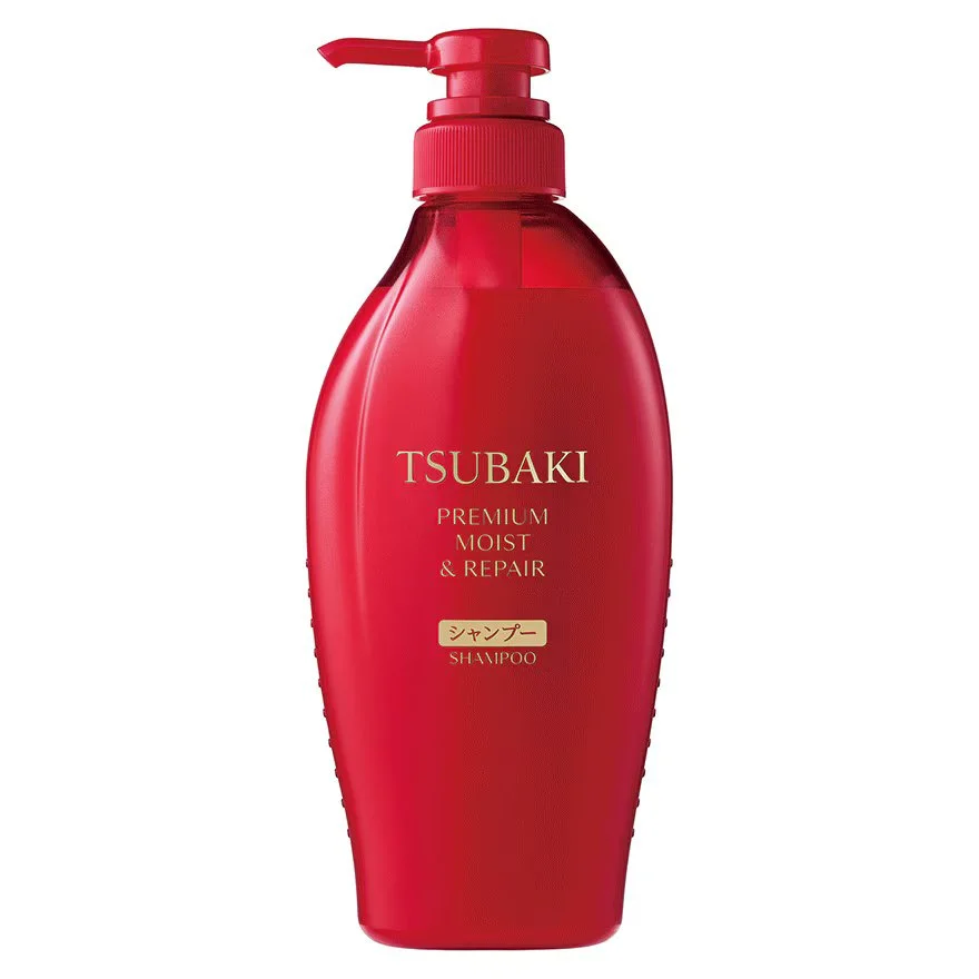 50043171 TSUBAKI Premium Moist & Repair Shampoo 450ML (1).jpg