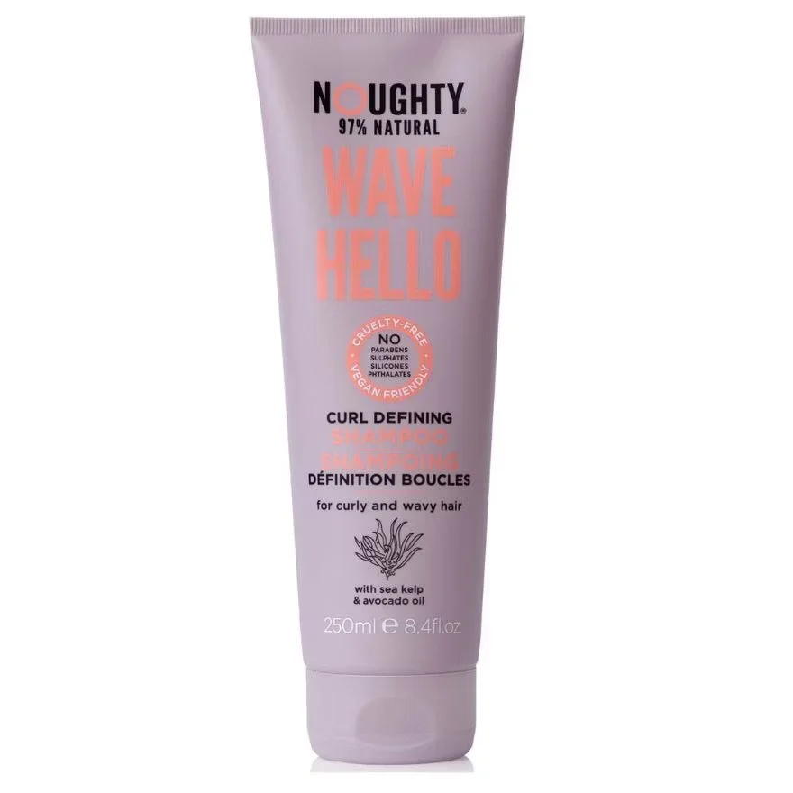 50052288 NOUGHTY Wave Hello Curl Defining Shampoo 250ML.jpg