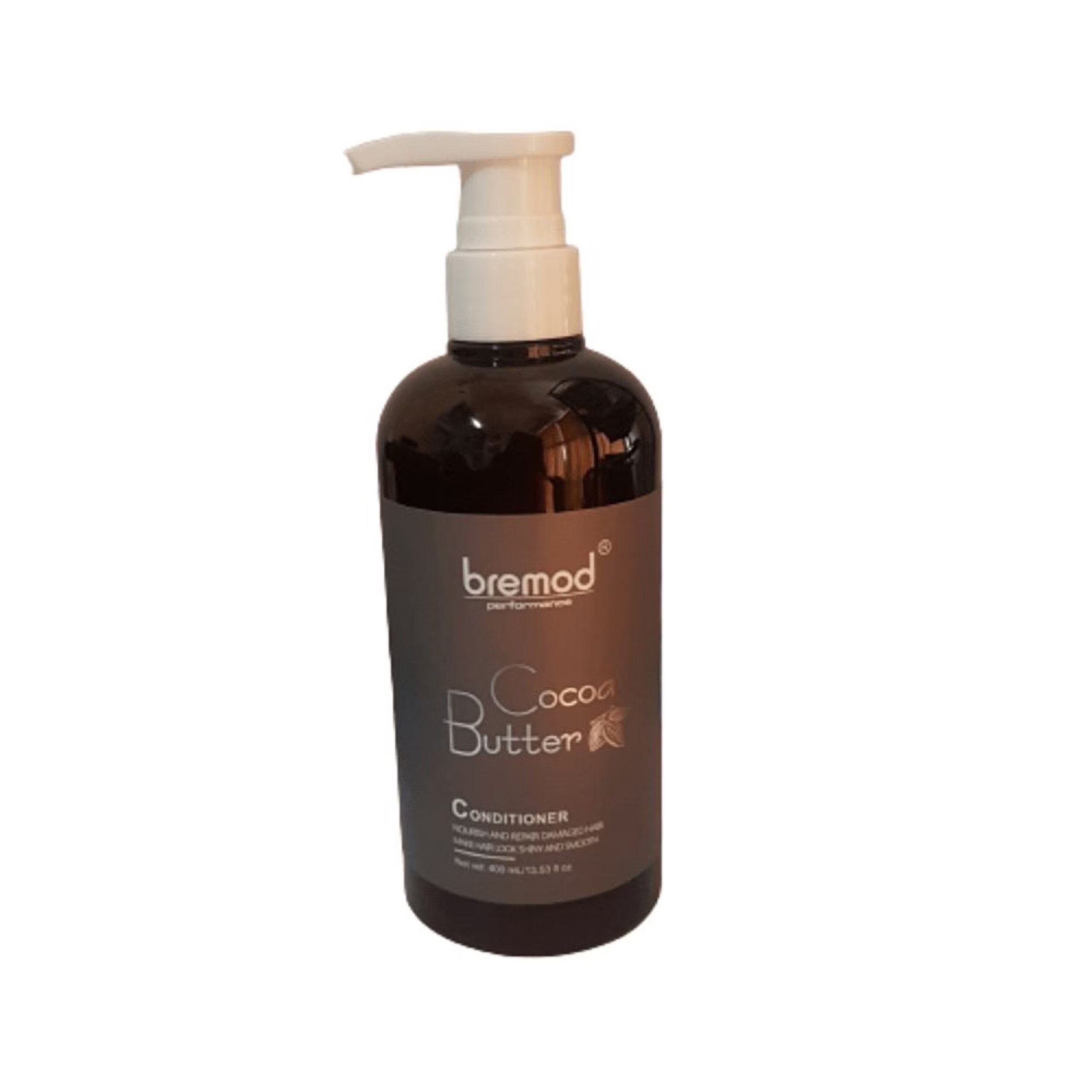 50043281 BREMOD Performance Cocoa Butter Conditioner 400ML.jpg