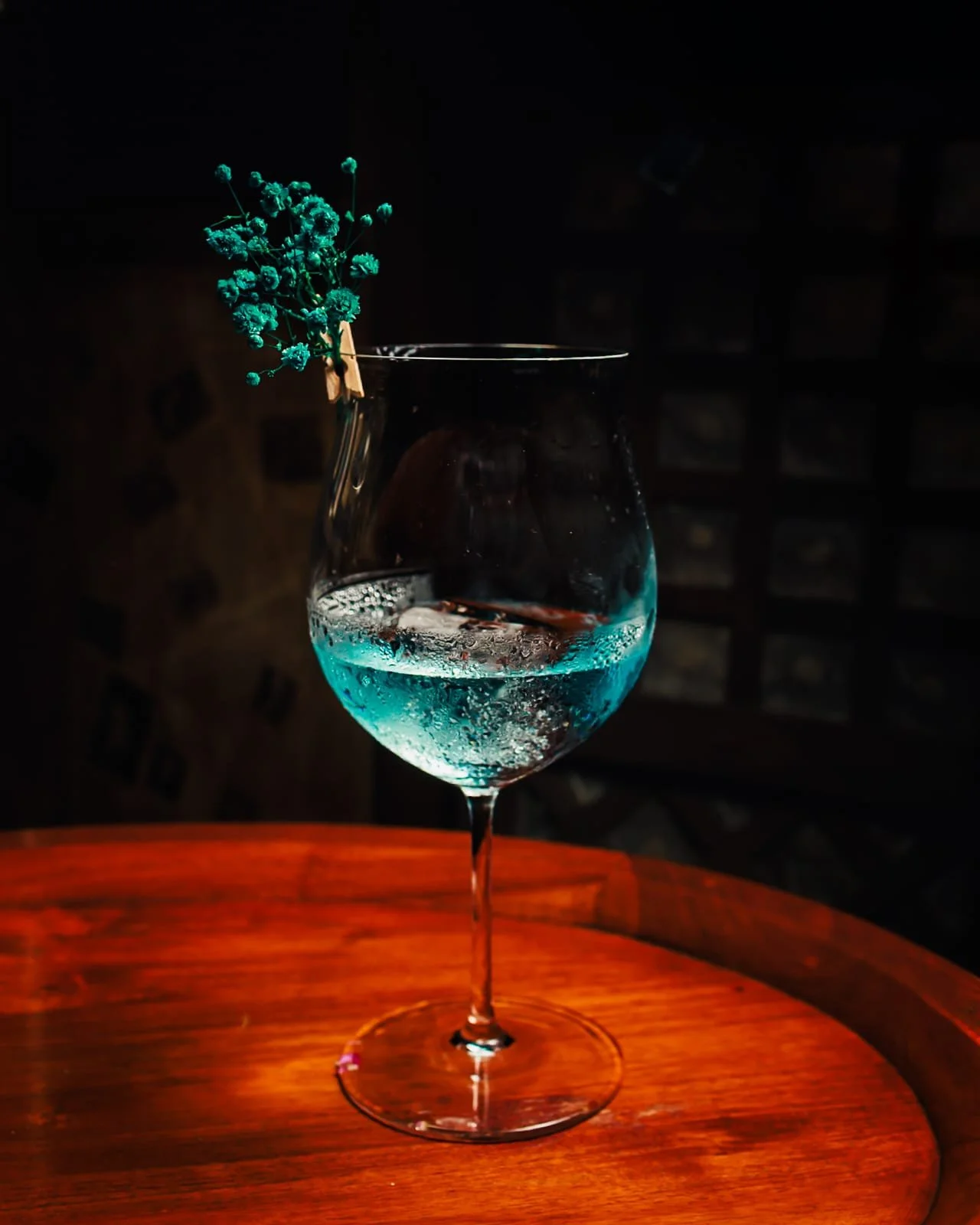 A Universe of Things