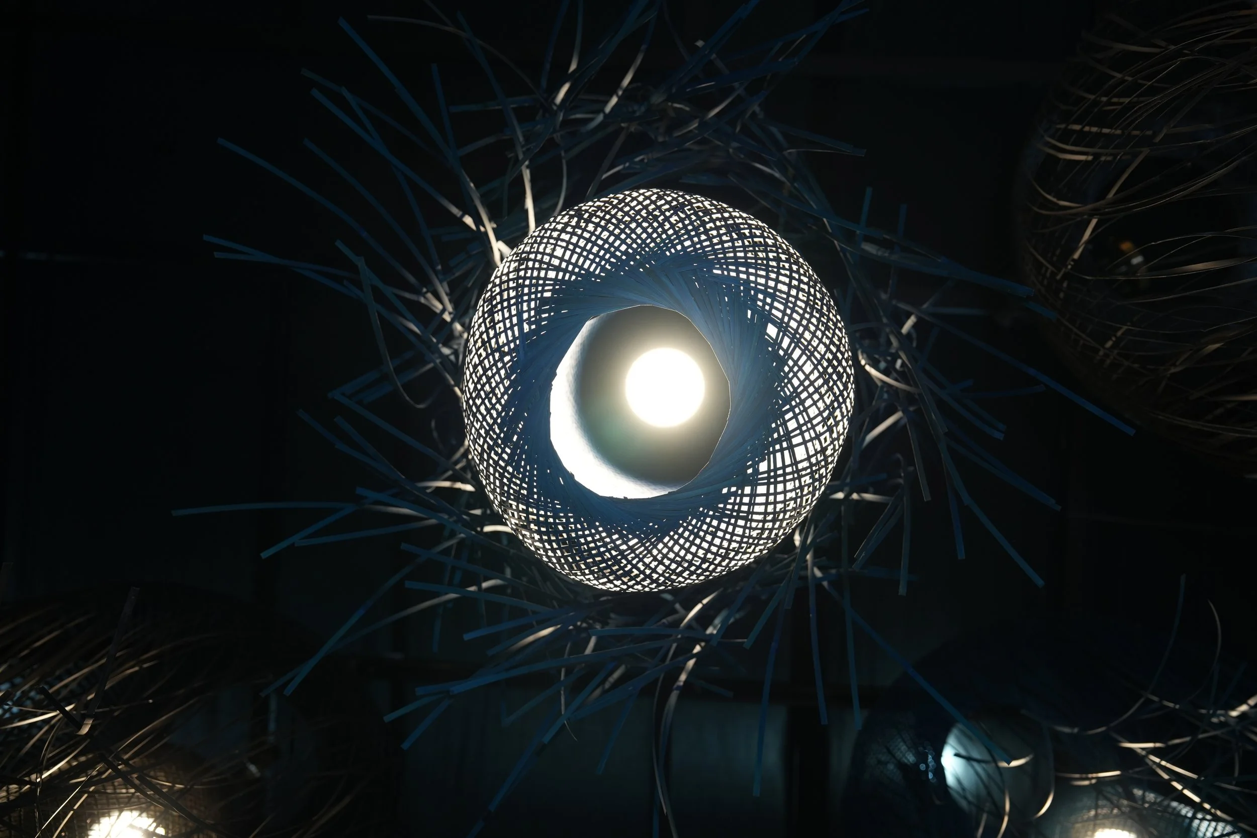 Design Commune - Elements of Nature