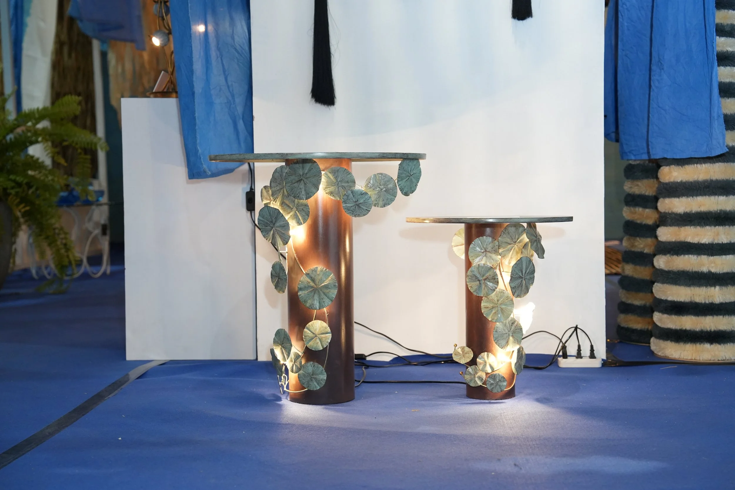 Design Commune - Elements of Nature