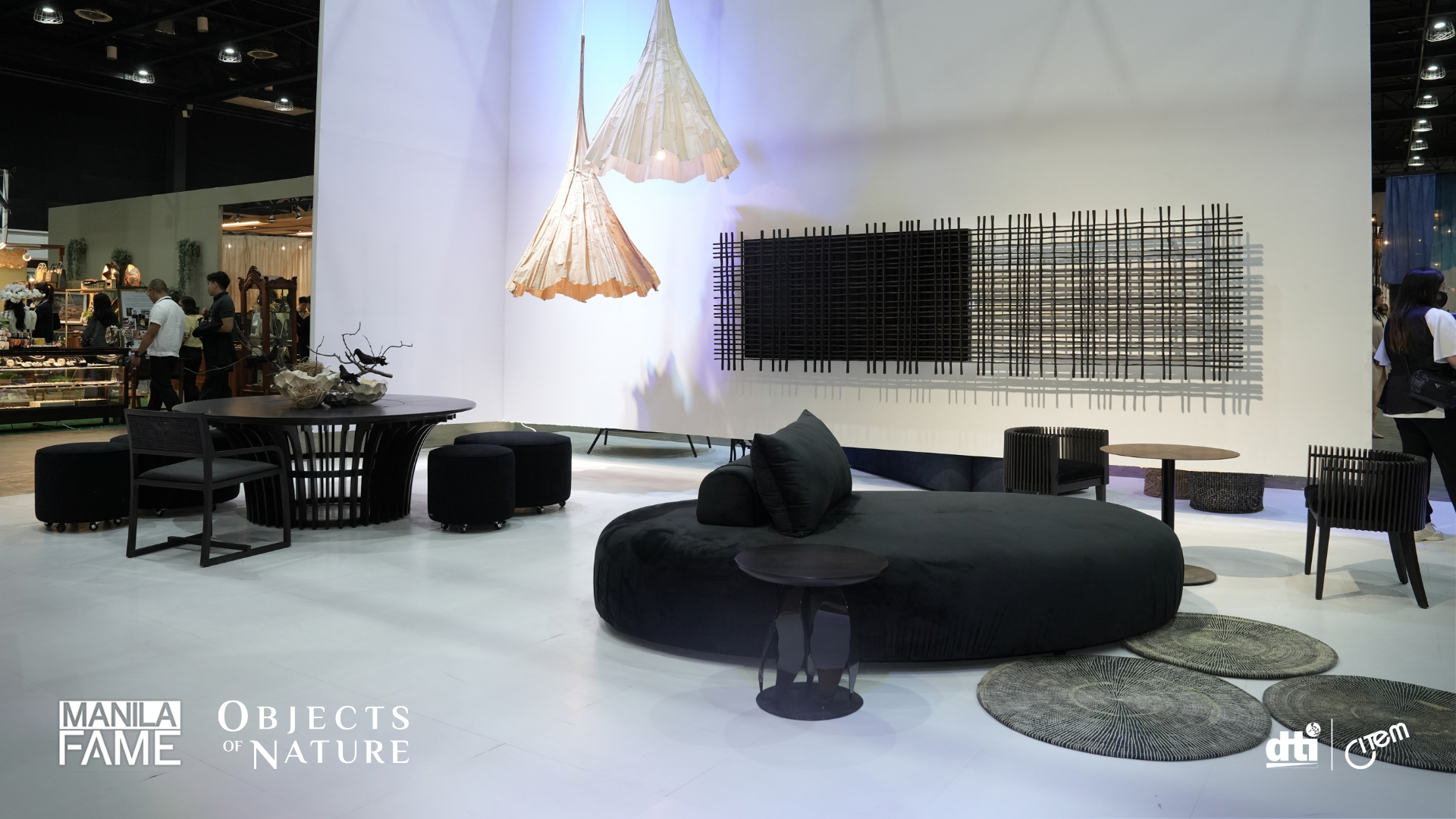 Design Commune - Elements of Nature