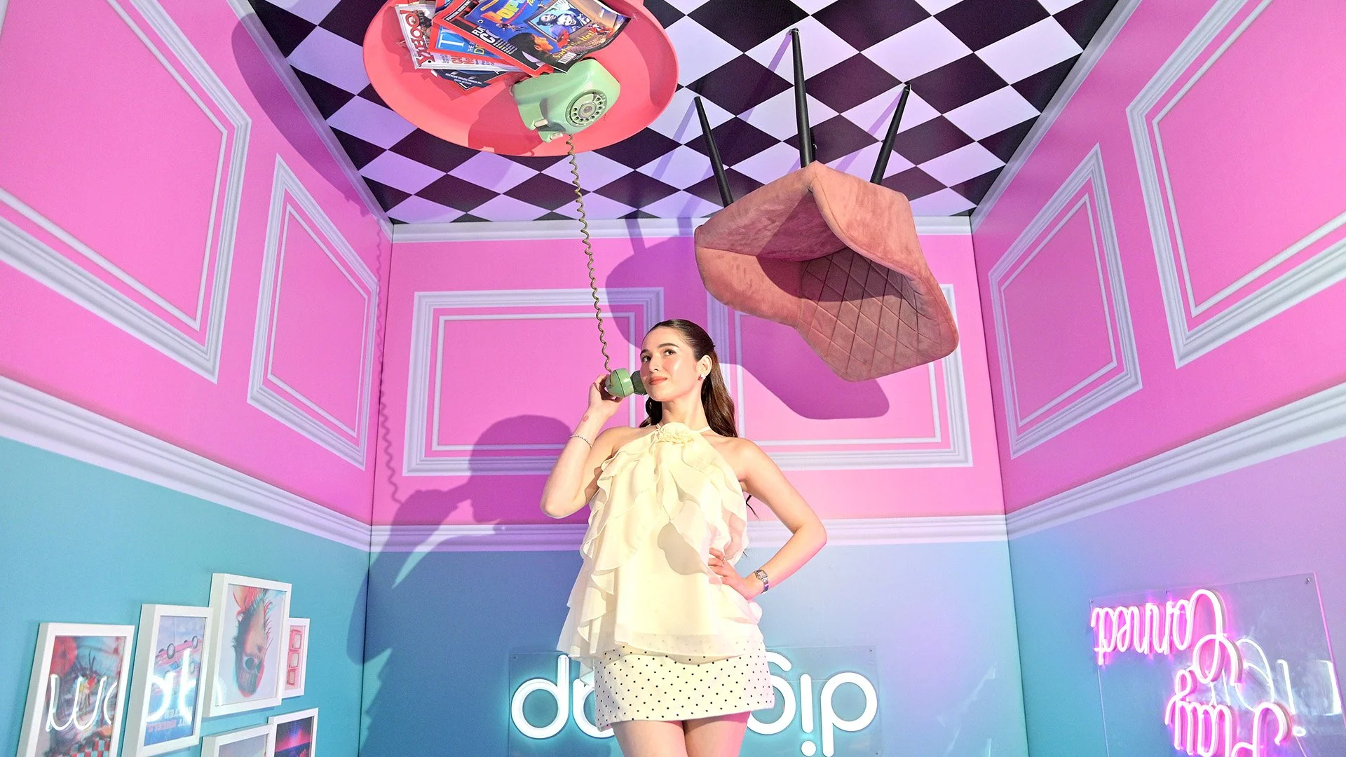 Digimap’s iPhone 17 Launch:&nbsp; A Retro-Futuristic Celebration of Innovation