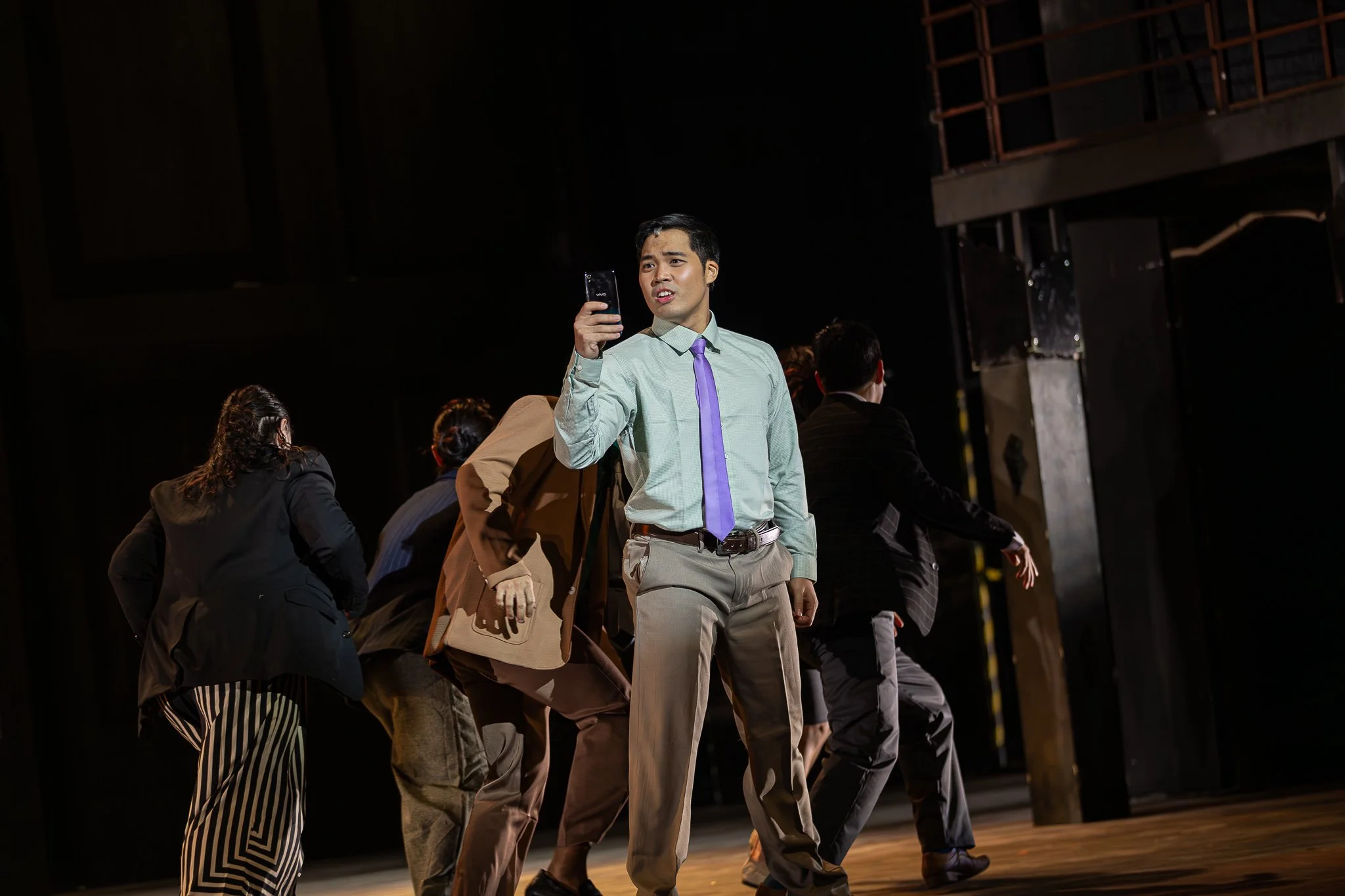 Photo by CJ Ochoa
