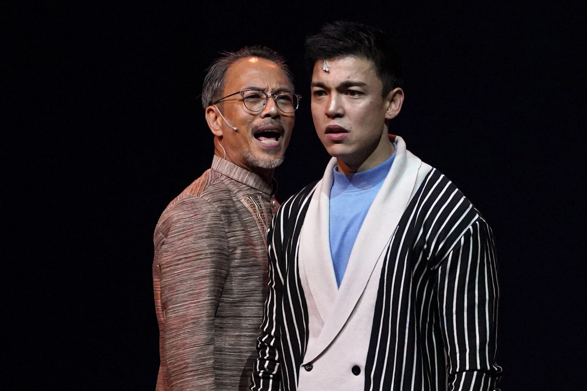 Photo by Kevin Sembrano