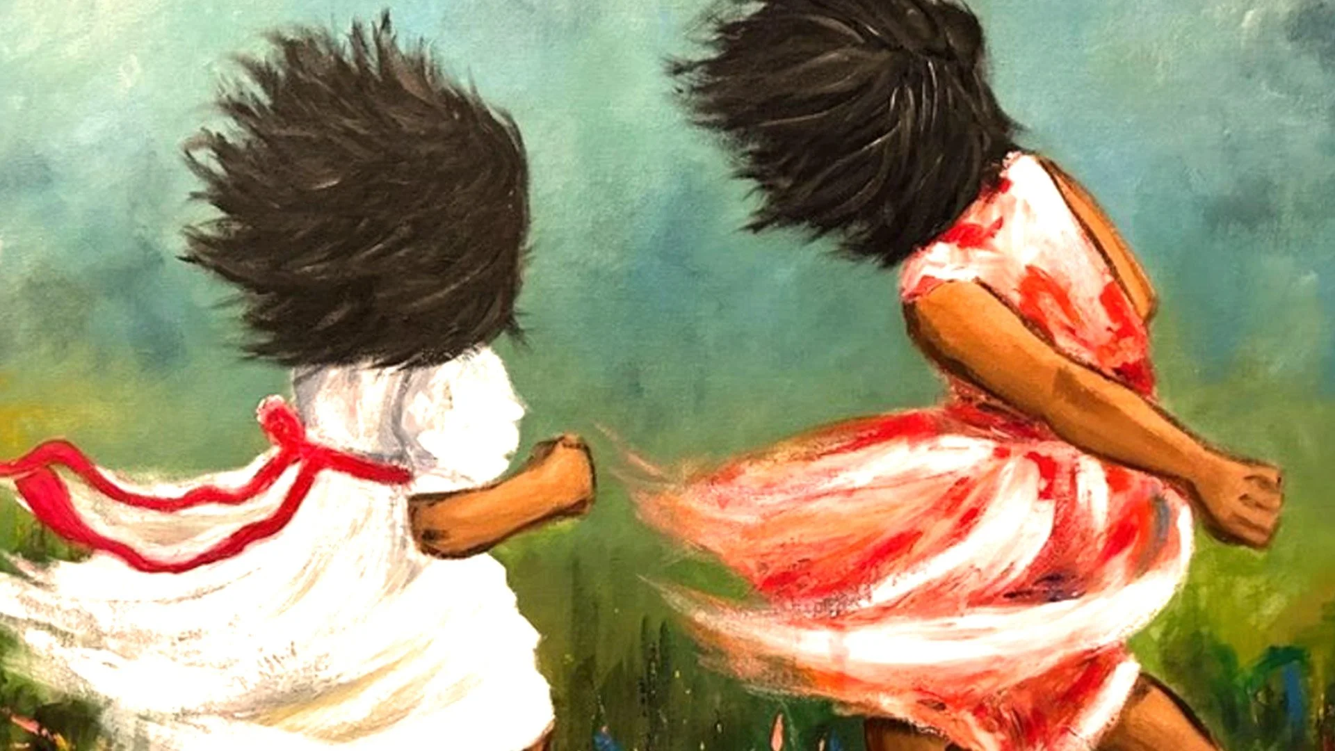 Becoming Us: The Self as Mosaics&nbsp;
