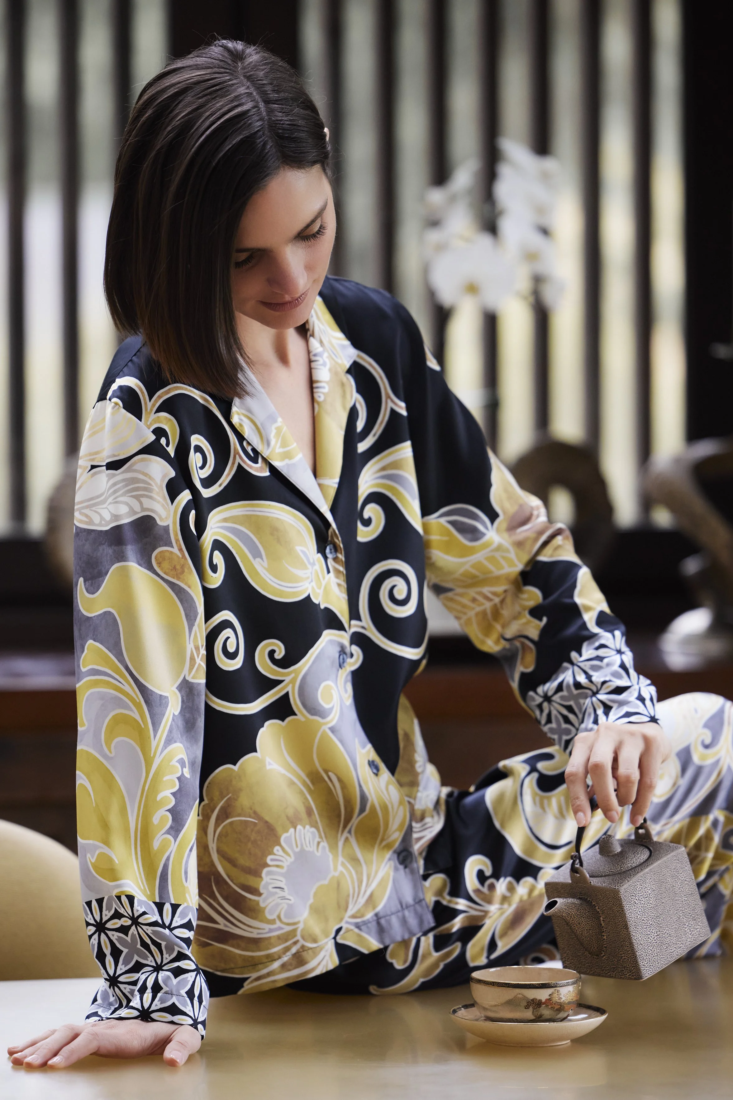 Natori Sleepwear Fall25