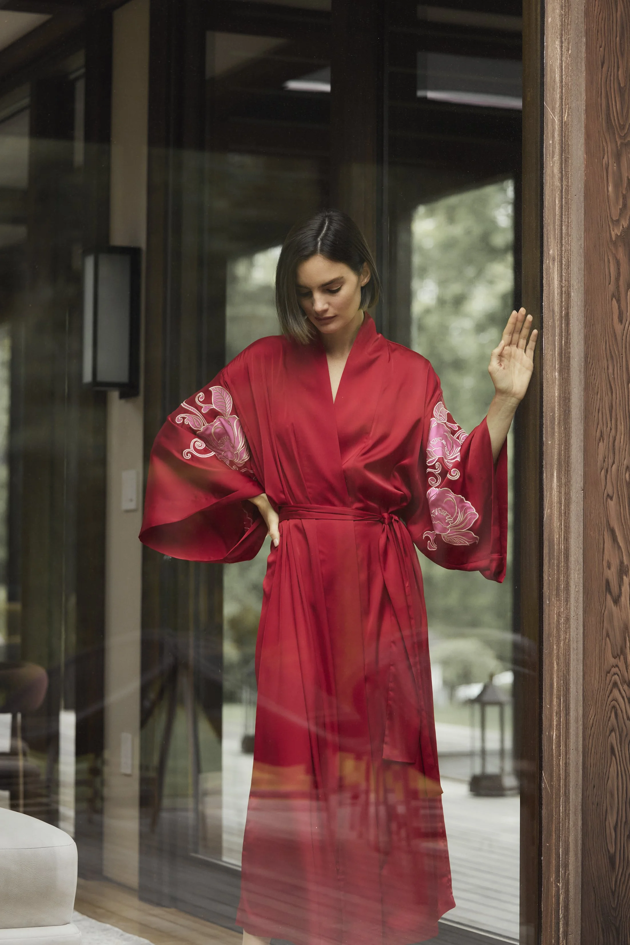 Natori Sleepwear Fall25