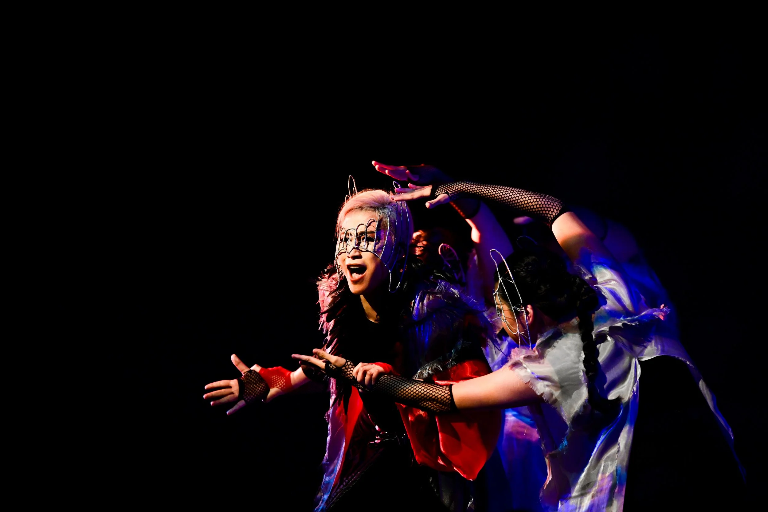 Photo courtesy of Kyle Venturillo