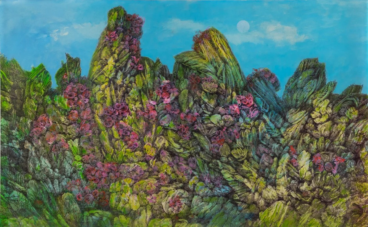 Untitled by Juvenal Sanso Cuevas &amp; Gonzalez Collection